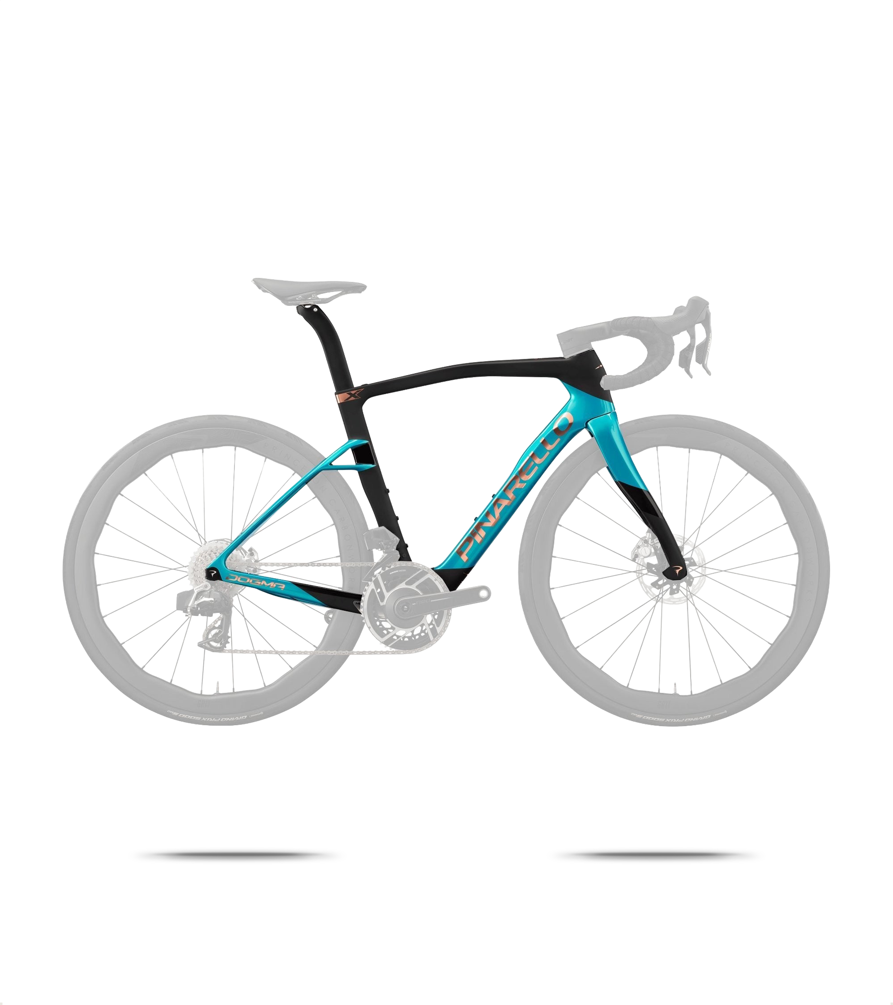 Dogma X Frame Kit 2027