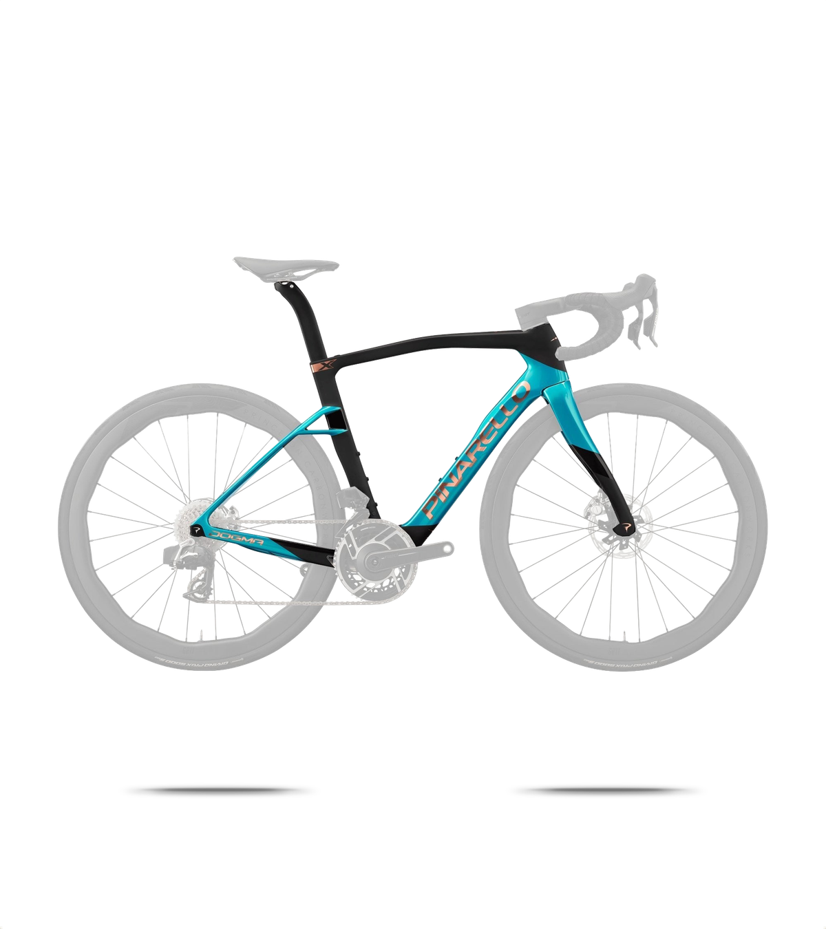 Pinarello Dogma X Frame Kit 2027 | Sigma Sports