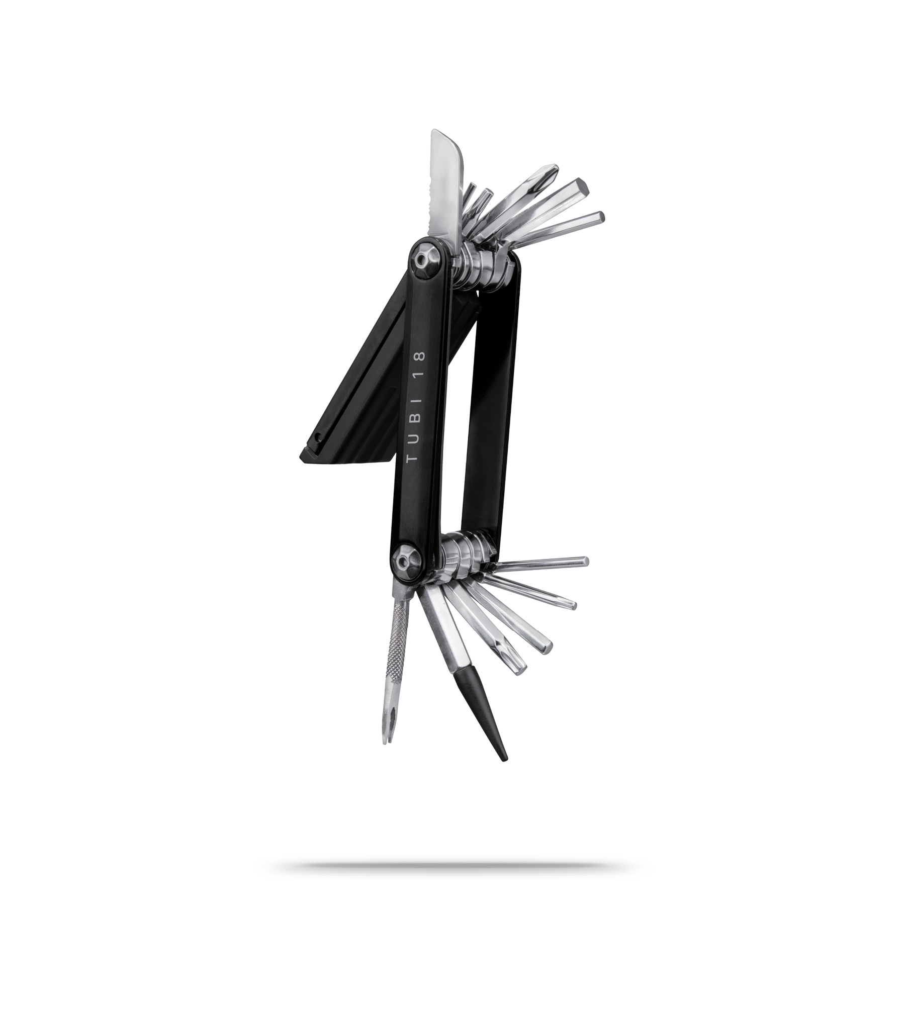 Tubi 18 Multi Tool
