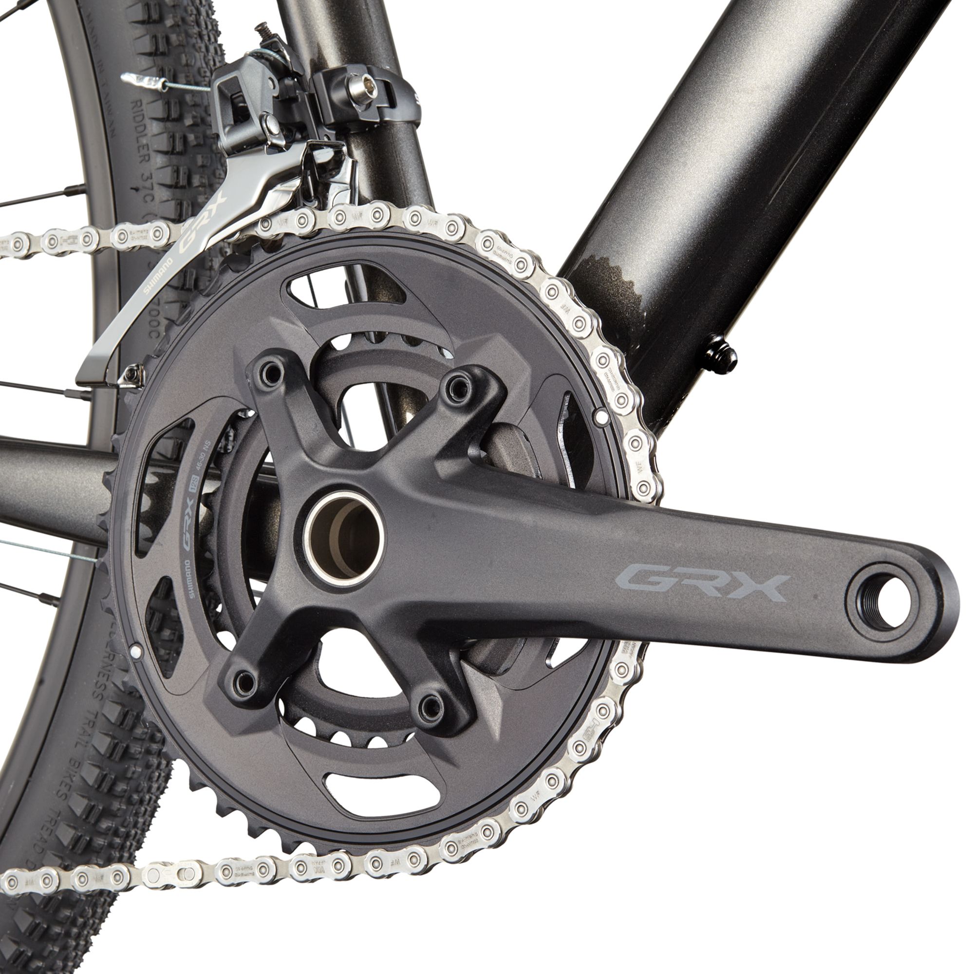 Topstone 1 GRX Gravel Bike