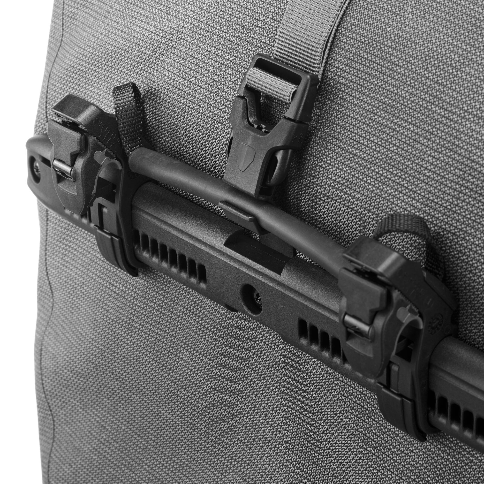 Back Roller Plus Urban Pannier 20L