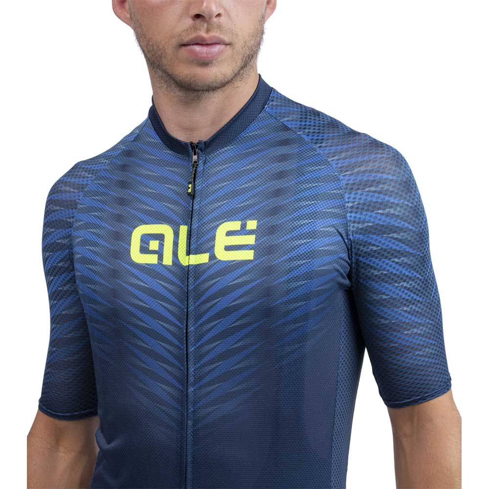 Thorn Pragma Short Sleeved Jersey