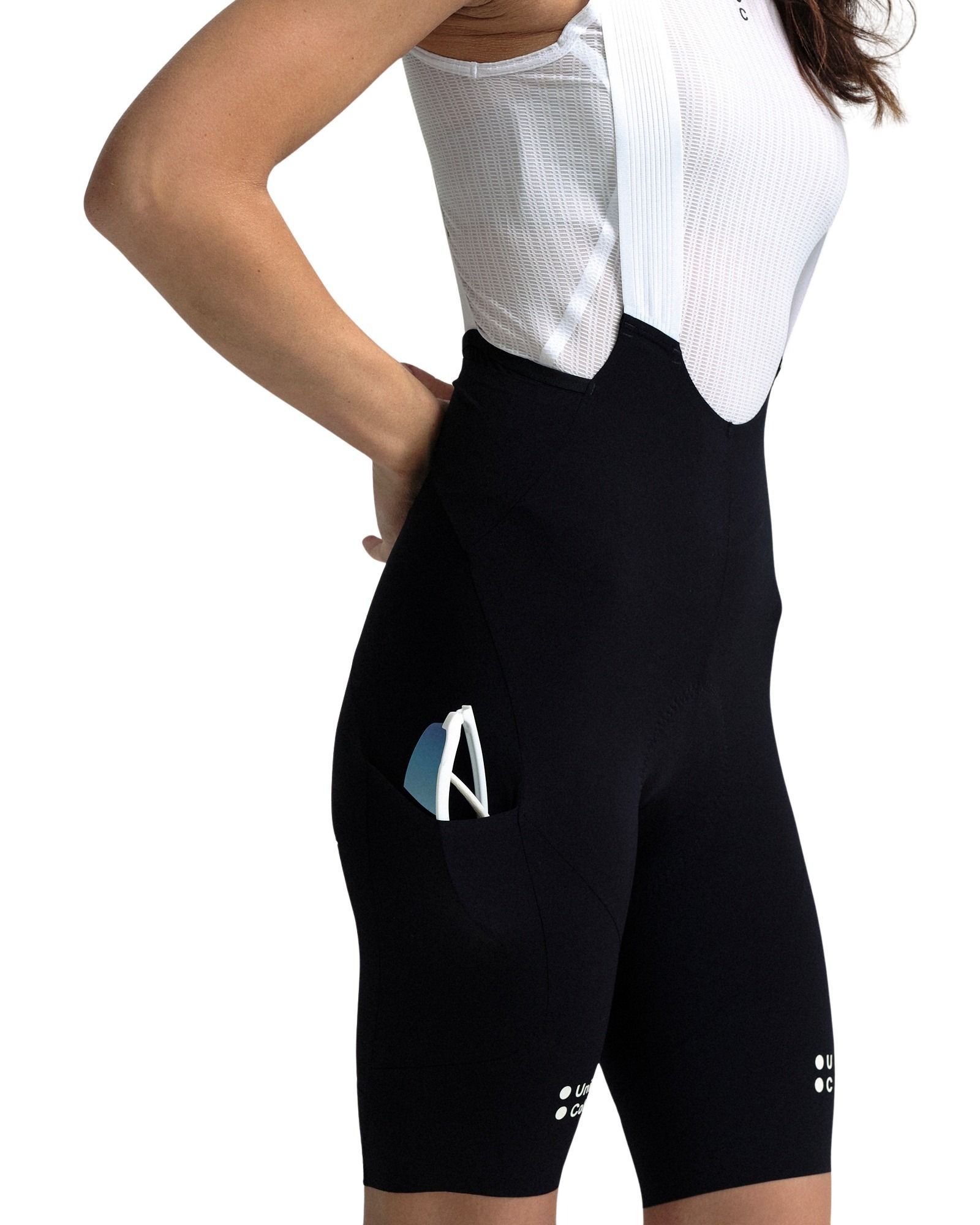 Women's Chroma Cargo Bib Shorts