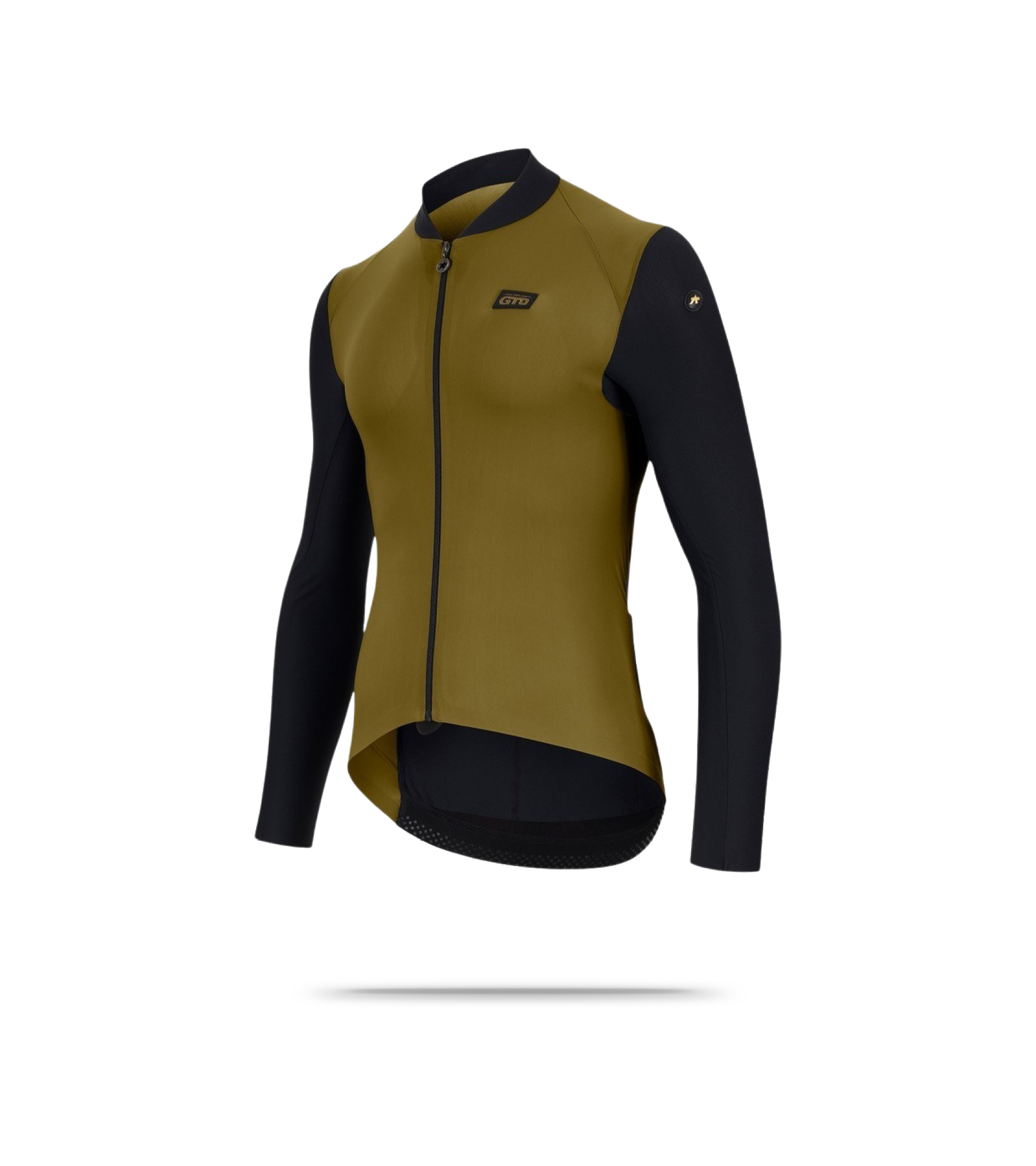 Mille GTO C2 Long Sleeve Jersey