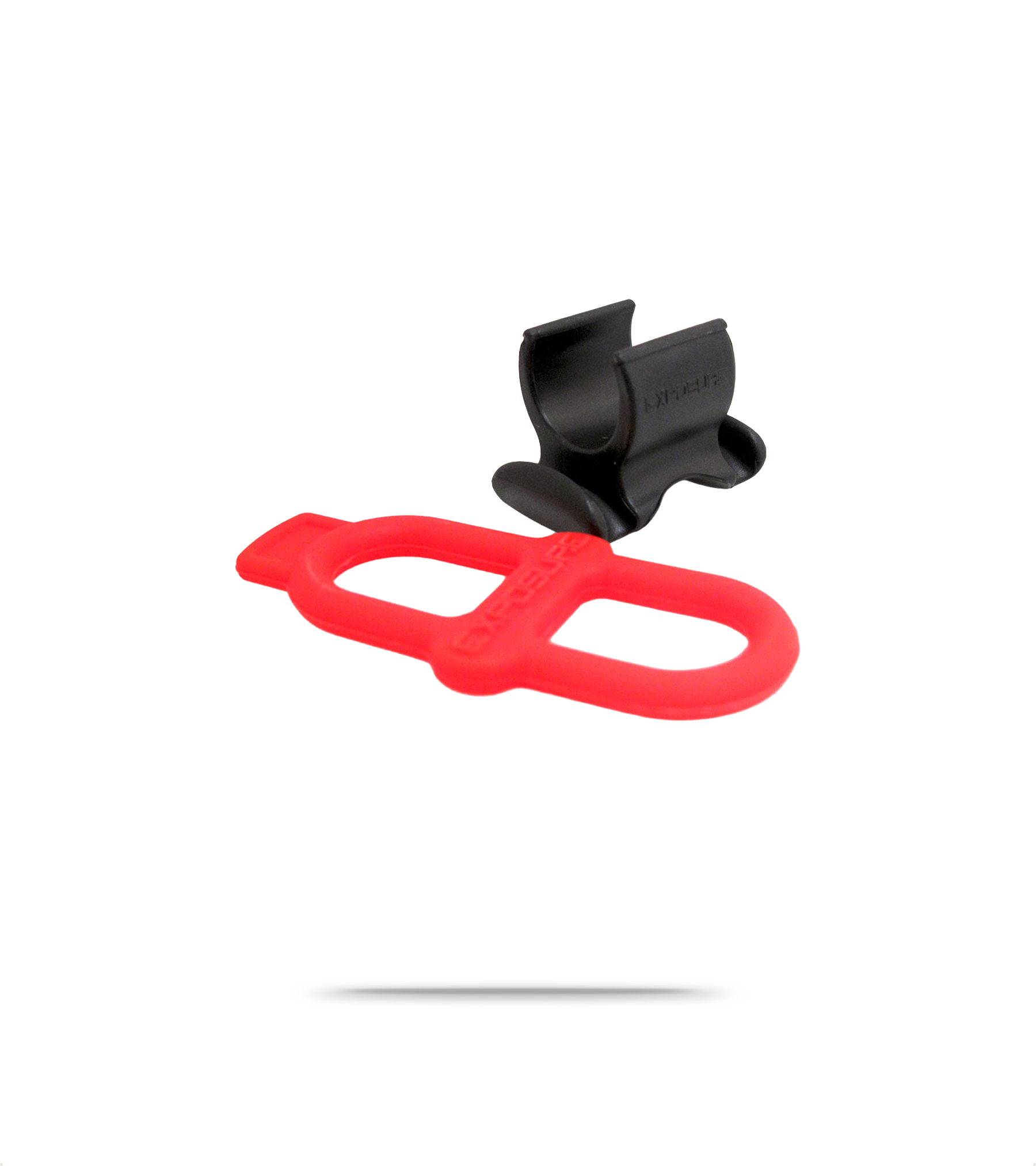 QR Handlebar Bracket for Flash, Spark and Trace Lights