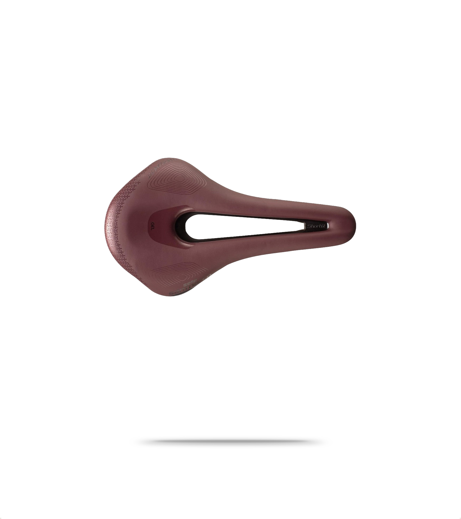 Shortfit 2.0 Supercomfort Racing Saddle