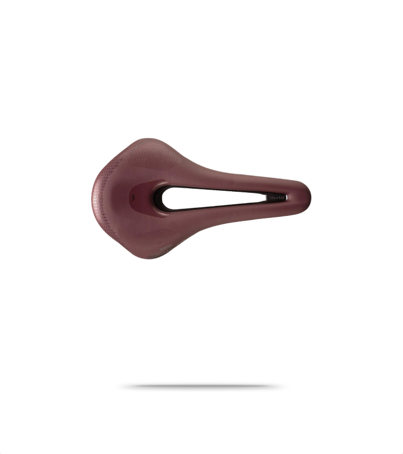 Shortfit 2.0 Supercomfort Racing Saddle