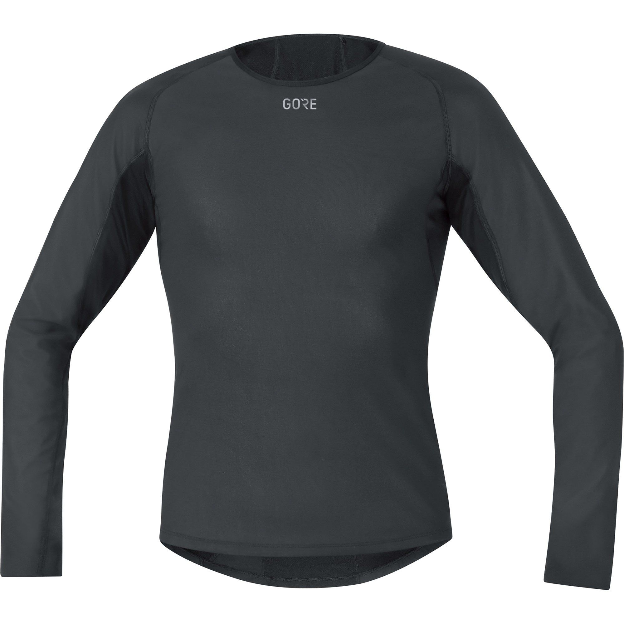 Thermo WINDSTOPPER Long Sleeve Base Layer