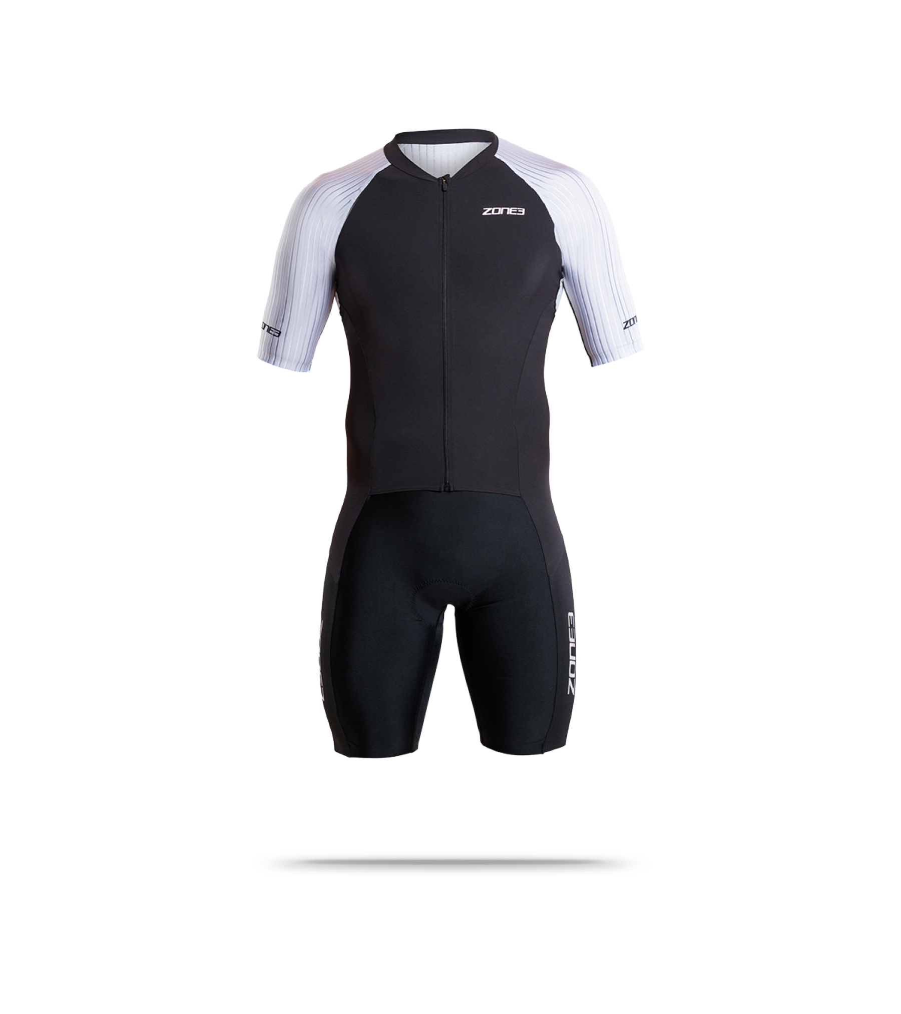 Lava Long Distance Short Sleeve Aero Trisuit