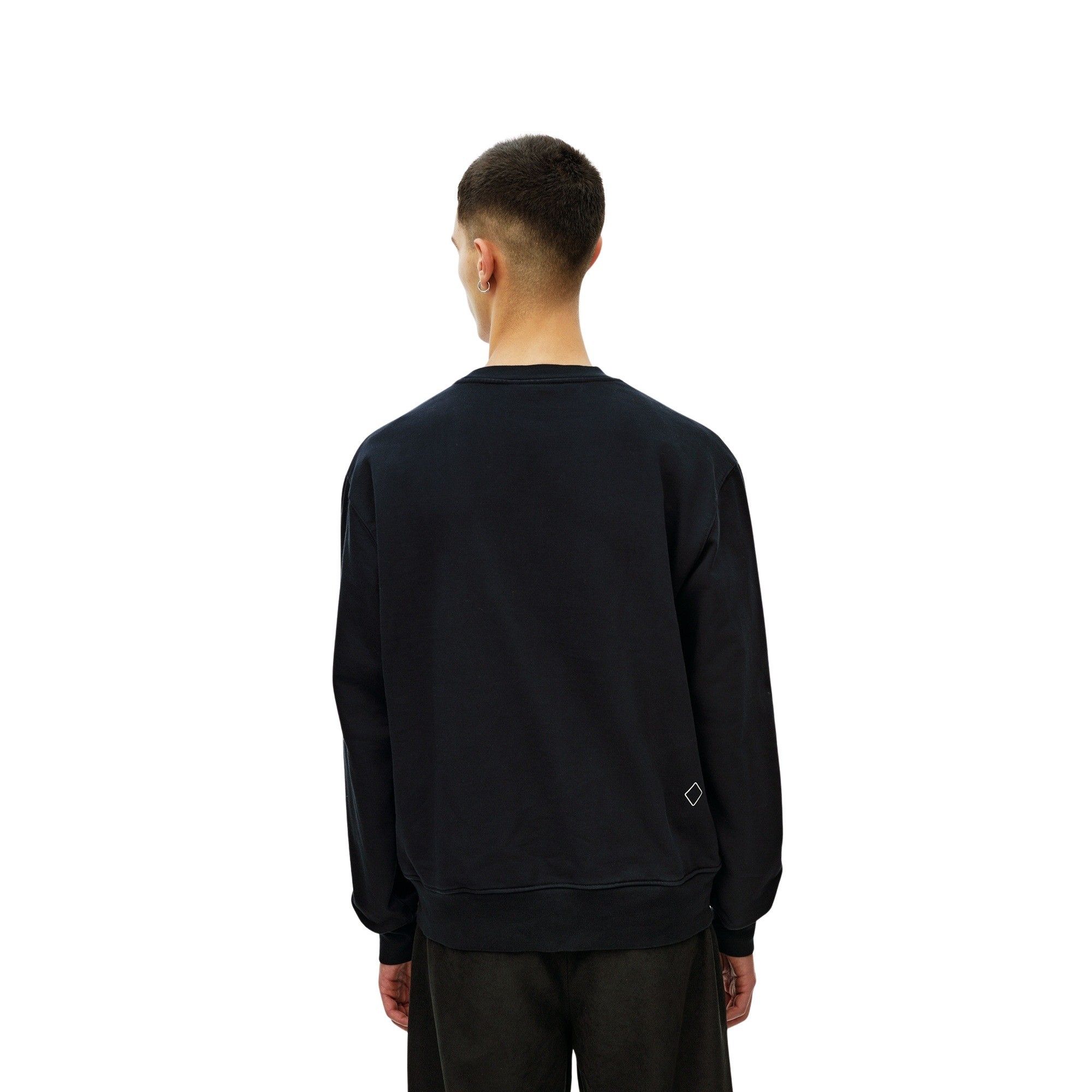Off-Race Sweatshirt