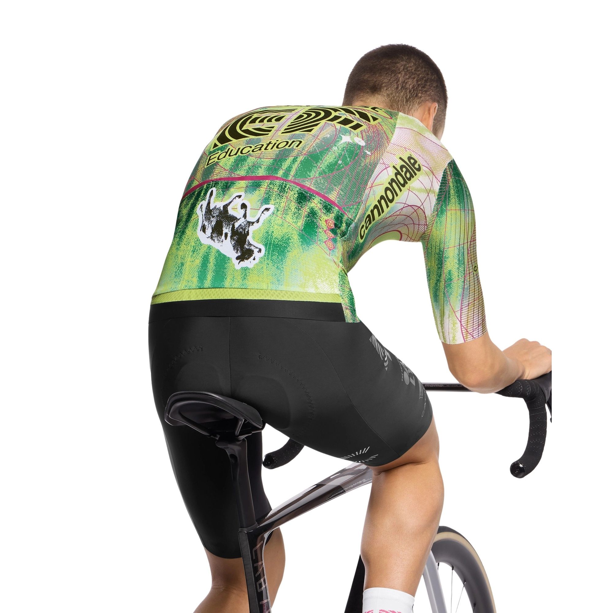 Equipe RS EF Jersey GIRO