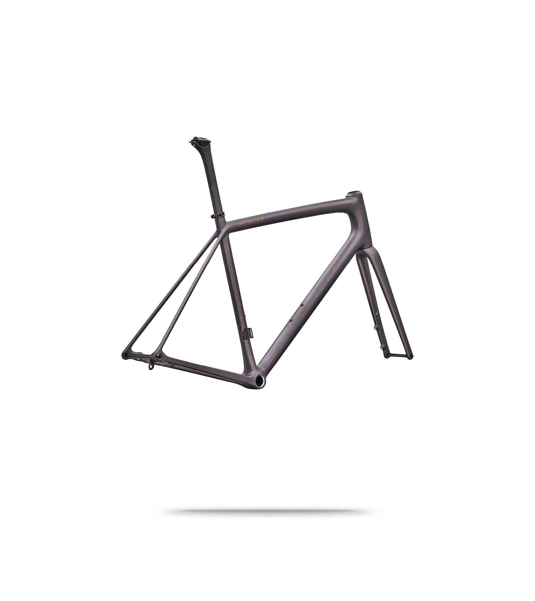 Aethos 2 Frameset 2026