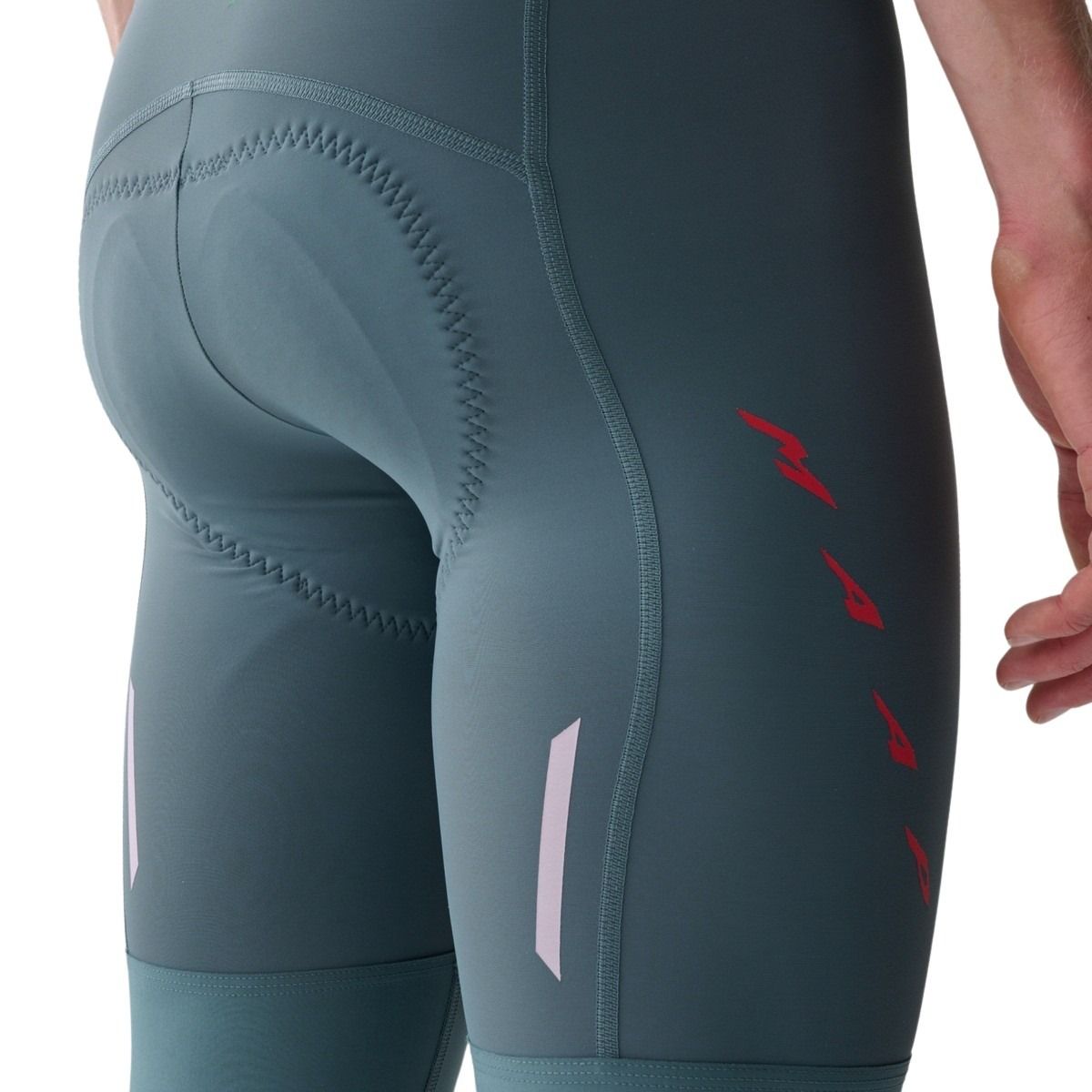 Level Team Evo Bib Shorts