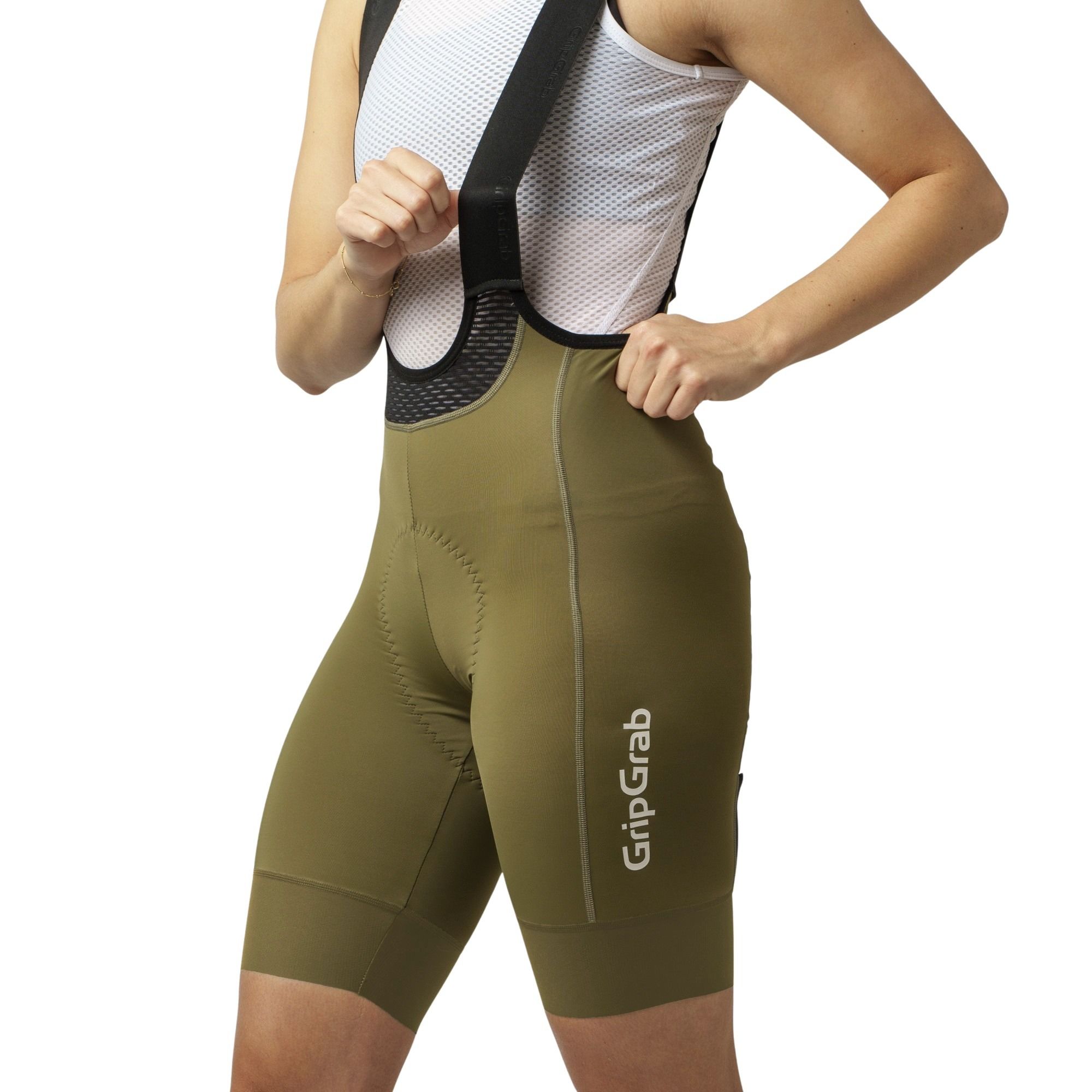Women's PACR Bib Shorts