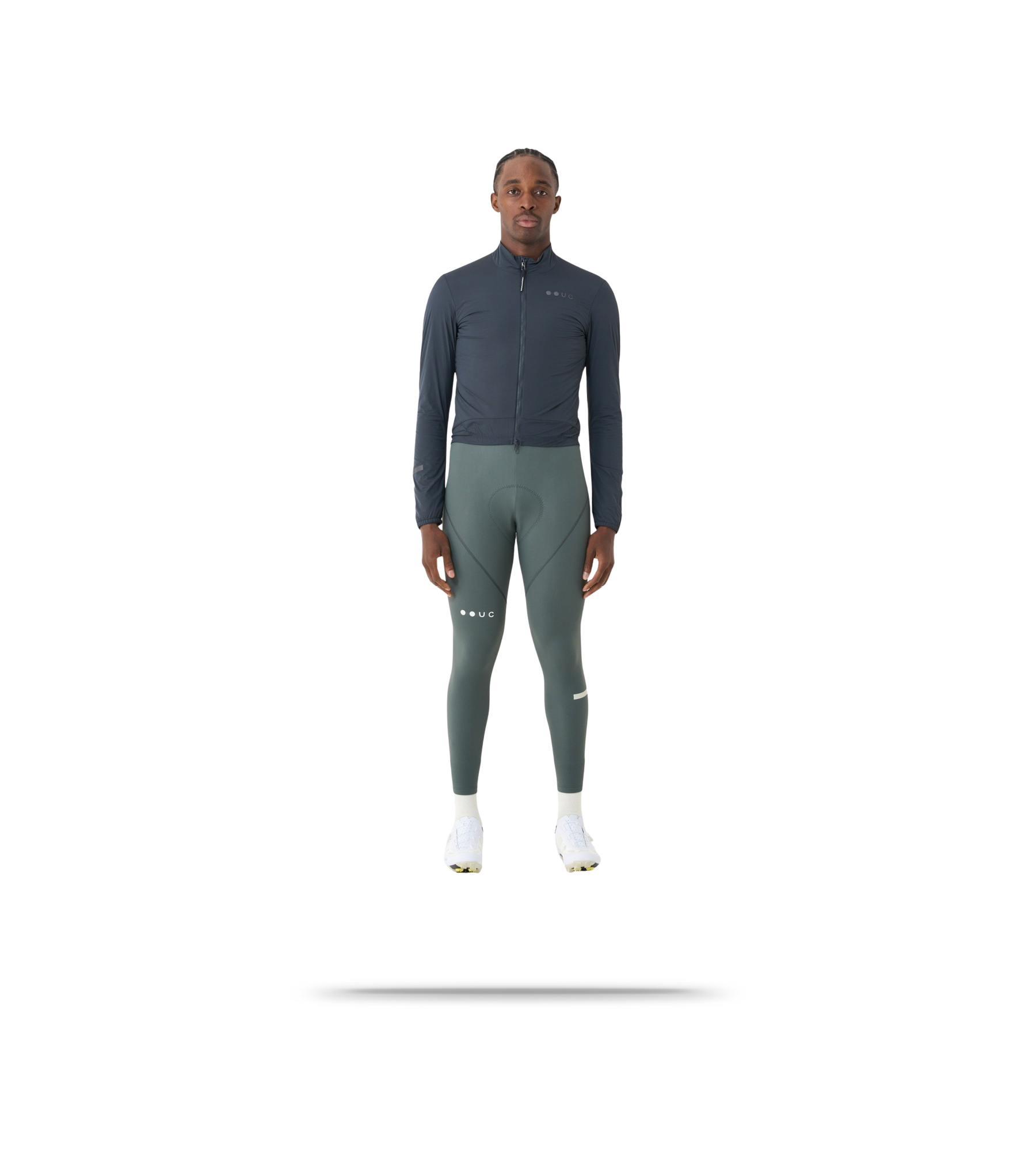 Mono Insulated Jacket