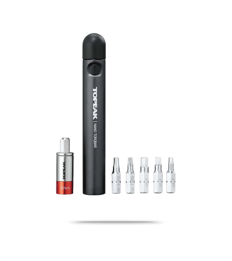 Nano Torqbar 4NM Bike Torque Wrench