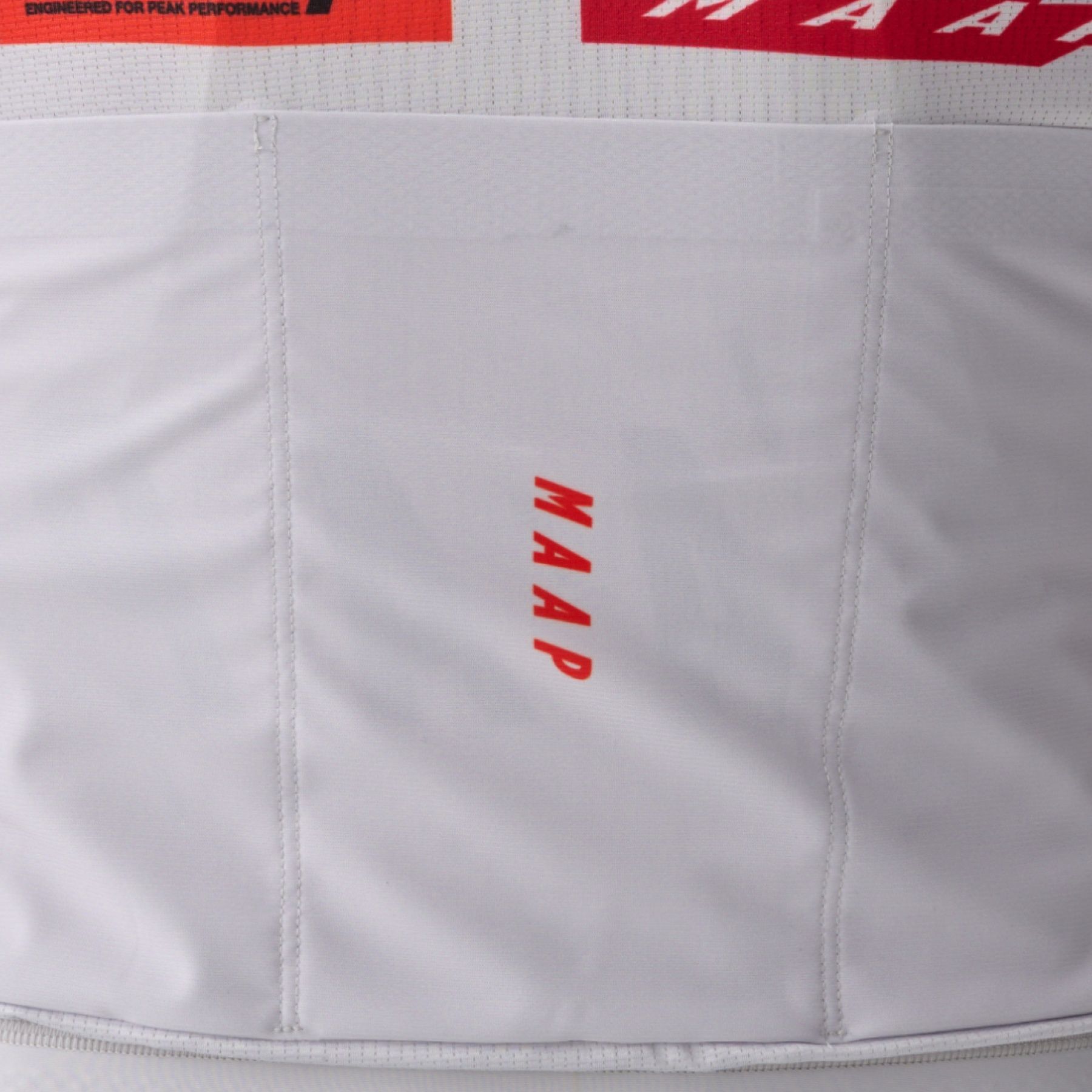 Women’s Drome Pro Air Long Sleeve Jersey 3.0