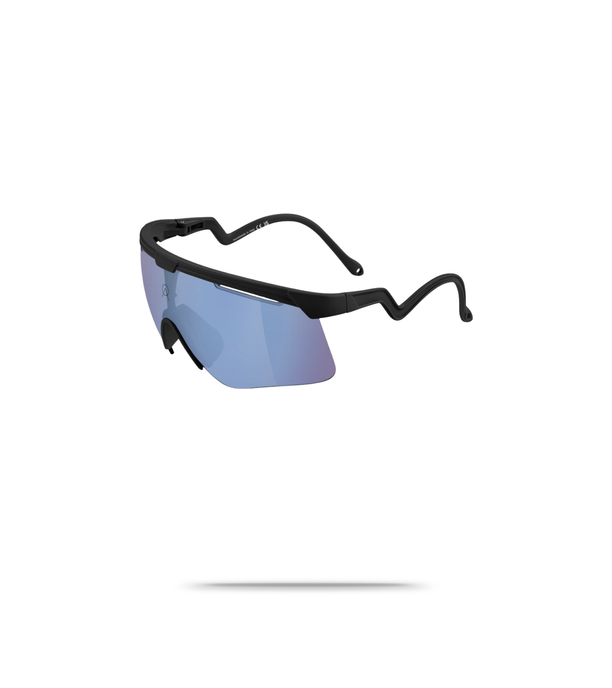 ウェア ALBA OPTICS DELTA Alba Optics Delta Photochromic Sunglasses | Sigma Sports