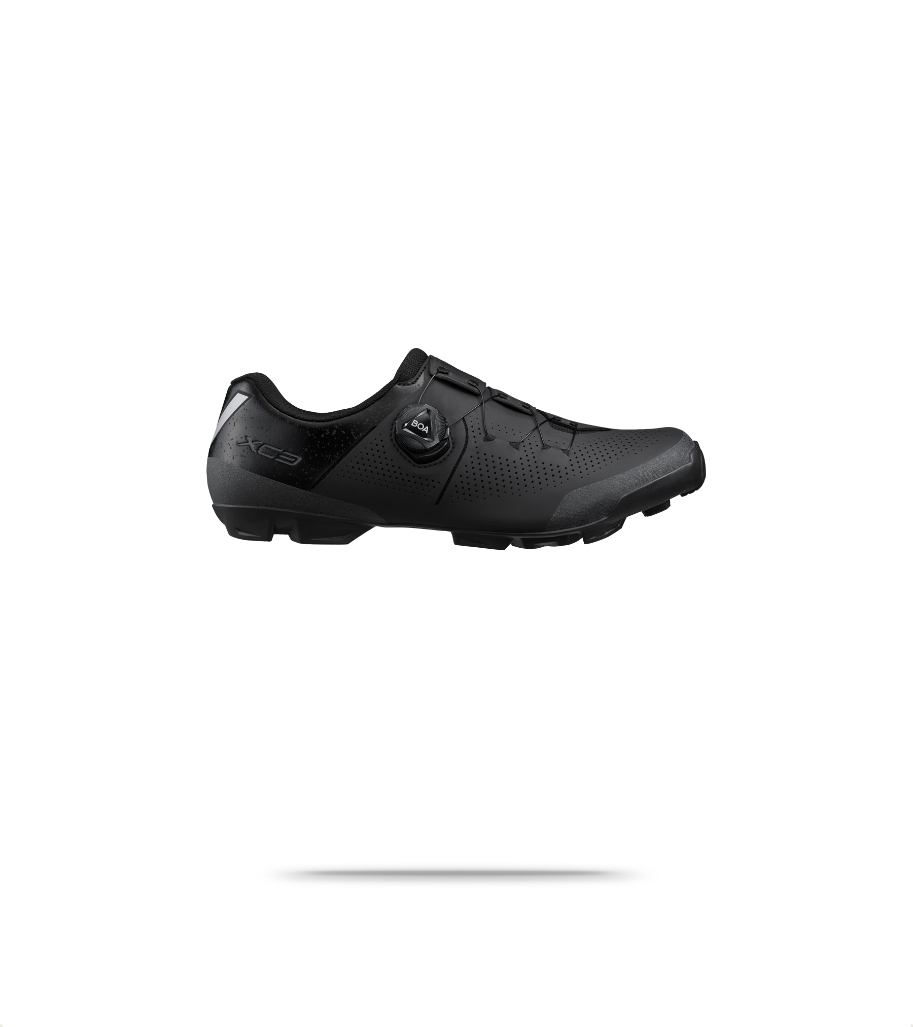 XC302 MTB Shoes
