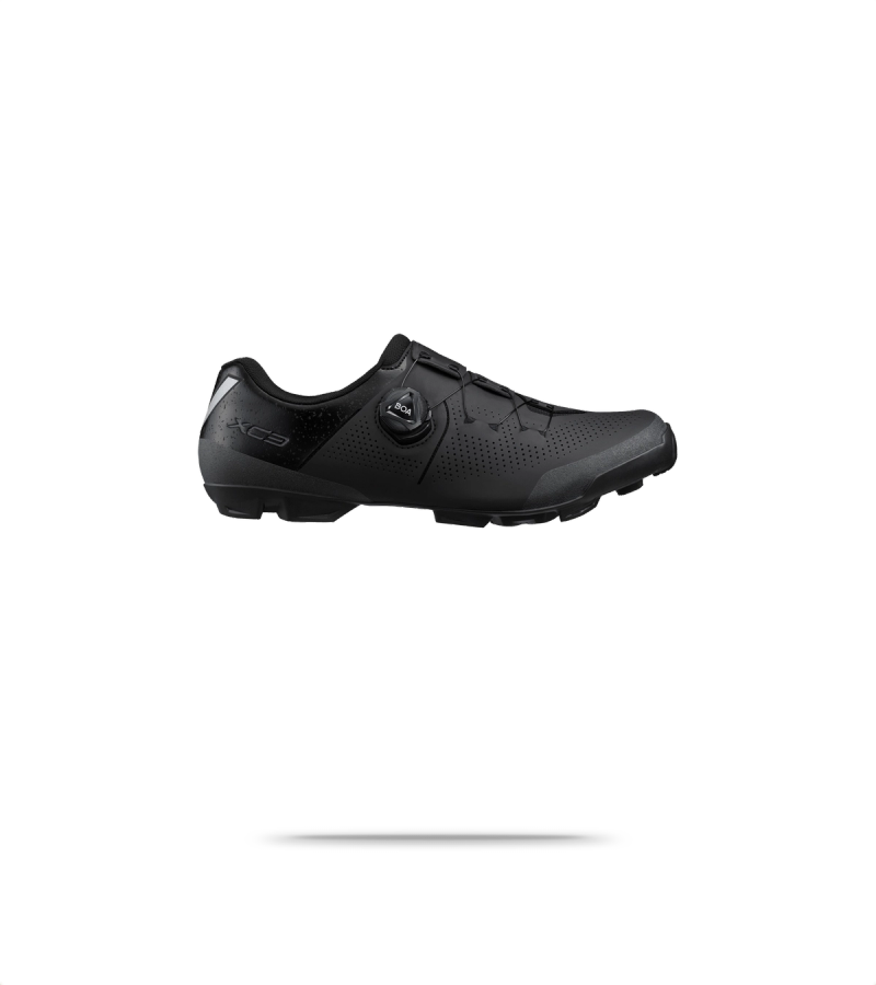 XC302 MTB Shoes