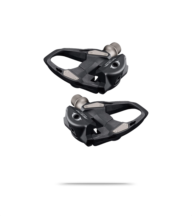 105 R7000 SPD-SL Road Bike Pedals