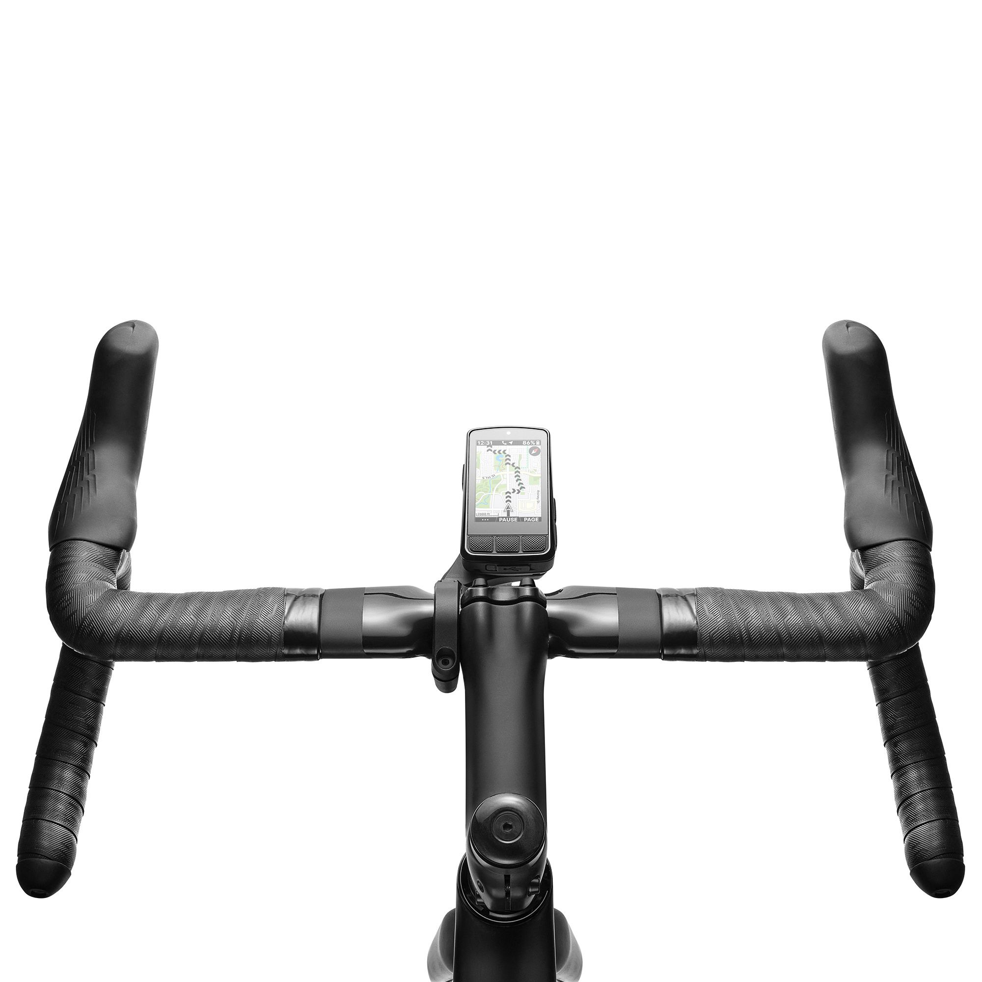 ELEMNT BOLT 3 GPS Cycling Computer With Handlebar Mount