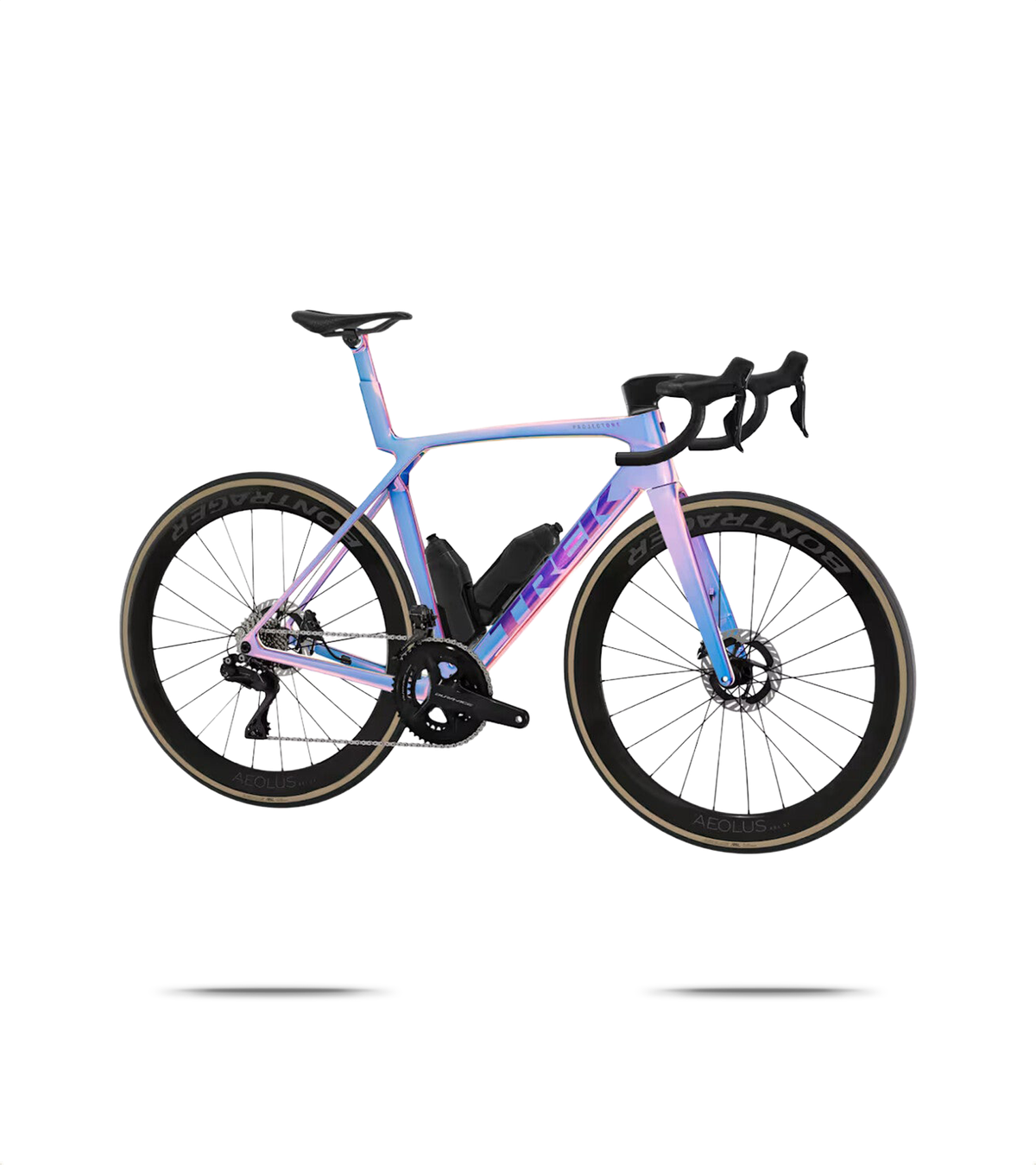 自転車本体 TREK MADONE 9 PROJECT ONE Di2 Trek Madone SLR 9 Project 1 Dura Ace Di2 - ICON / TÃªte de la