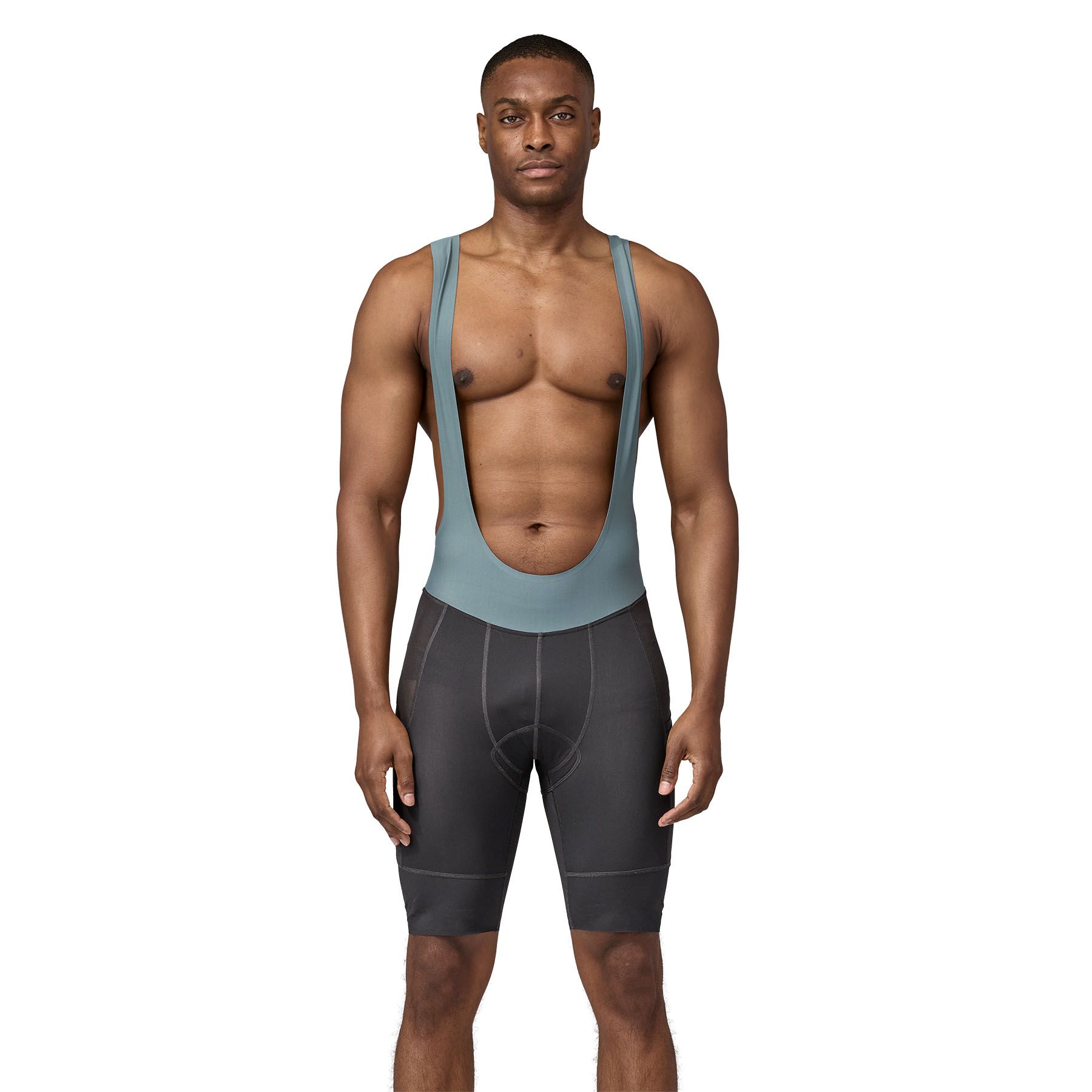 Dirt Roamer Liner Bib Shorts
