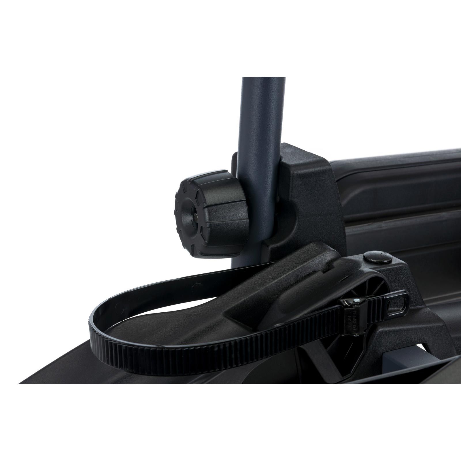 Pure Instinct 2 Bike Tow Ball Carrier Car Rack