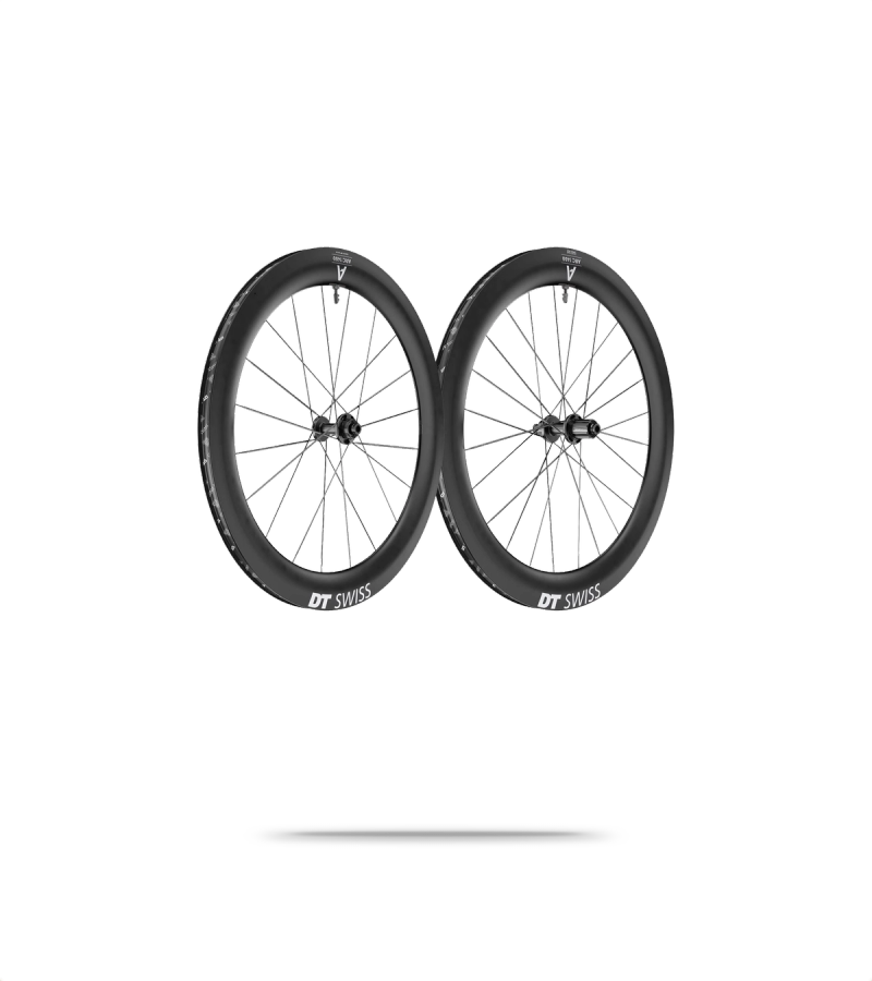 ARC 1400 DICUT 85 Wheelset