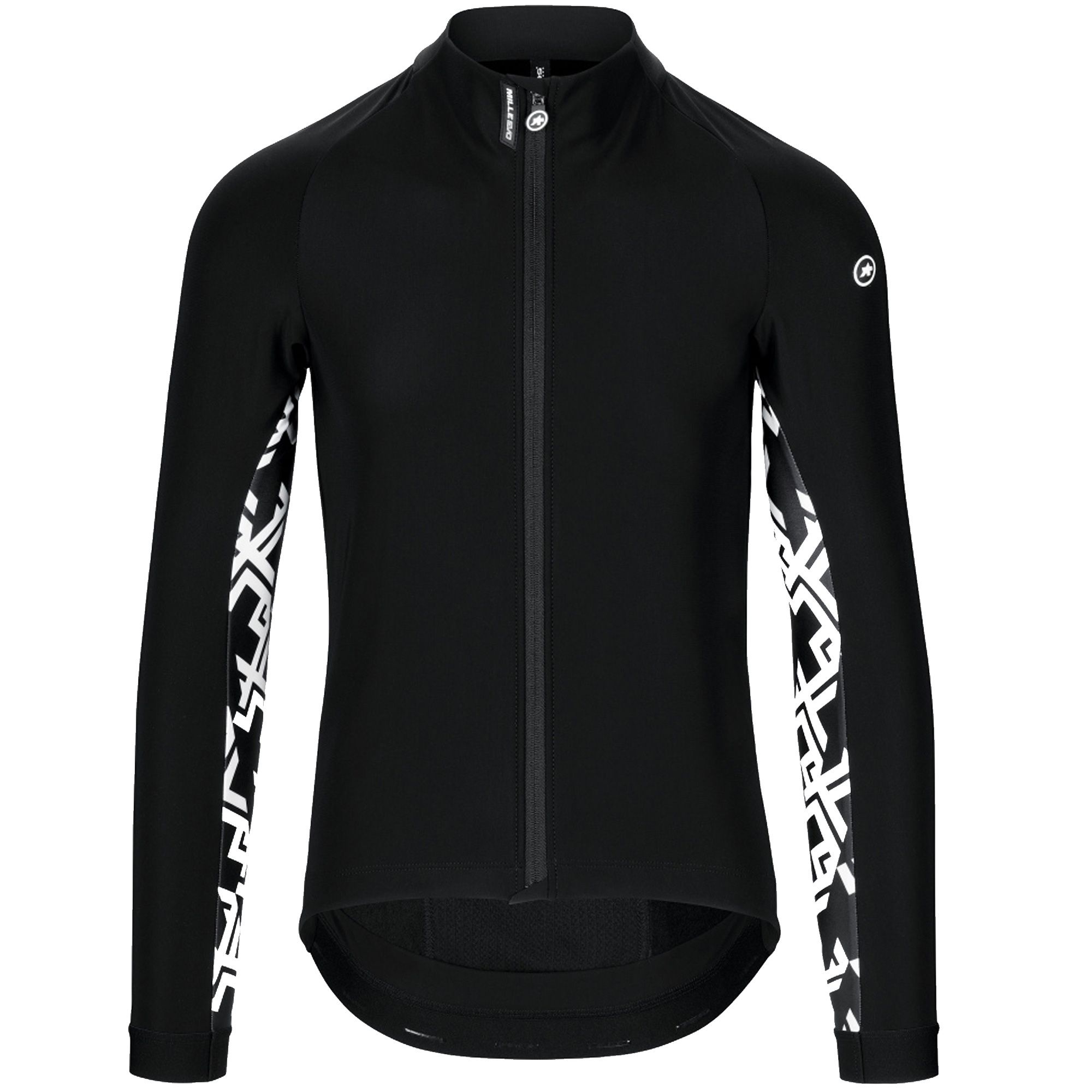 Mille GT EVO Winter Jacket