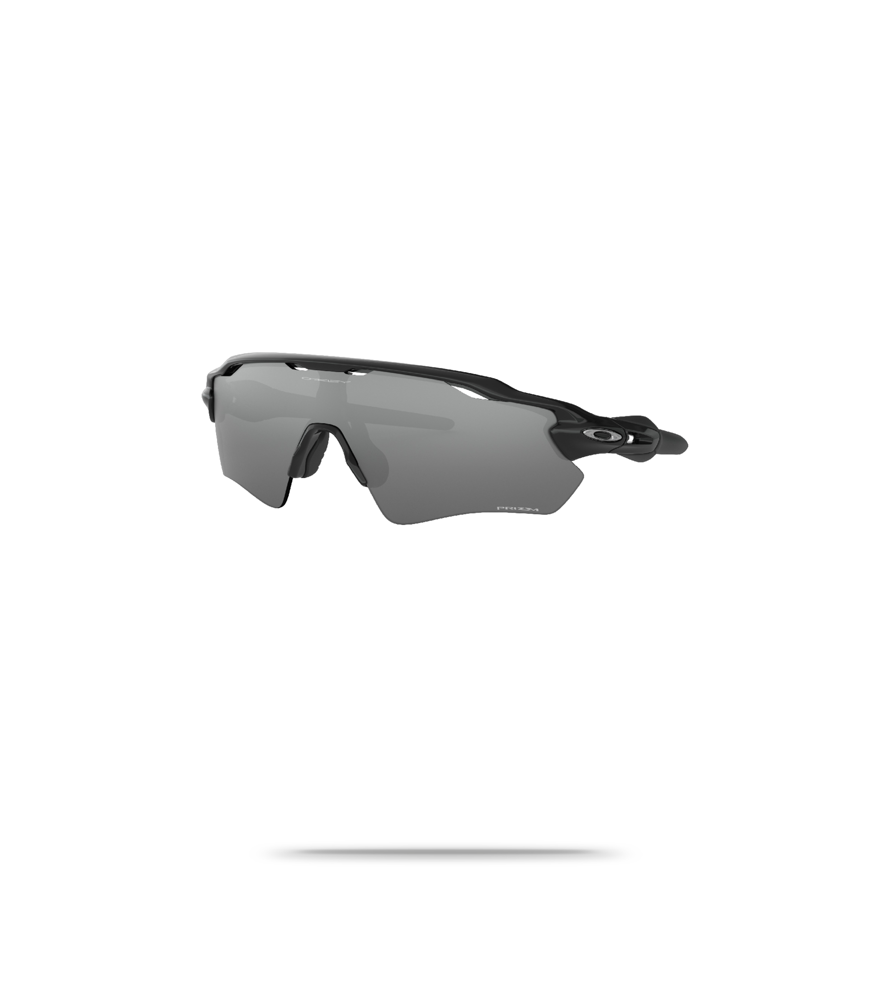 Radar EV Path Sports Sunglasses with Prizm Black Lens