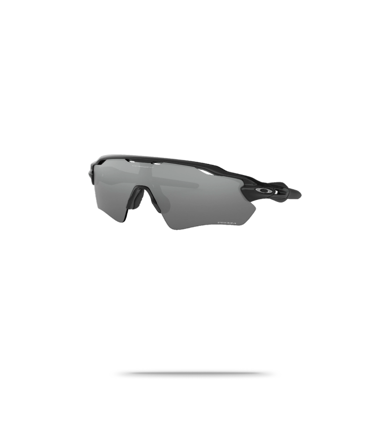 Radar EV Path Sports Sunglasses with Prizm Black Lens