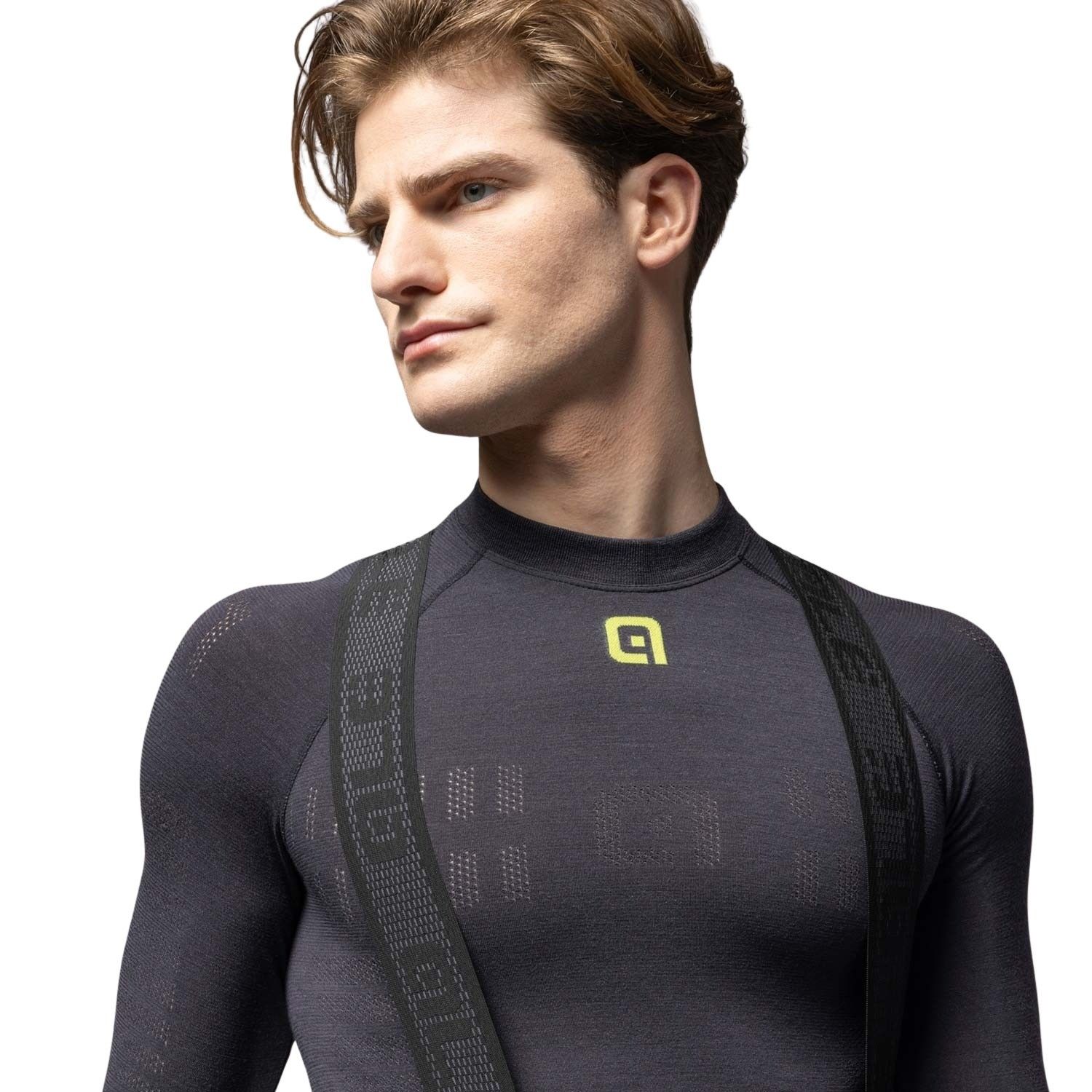 Pragma Winter 2.0 Bib Shorts