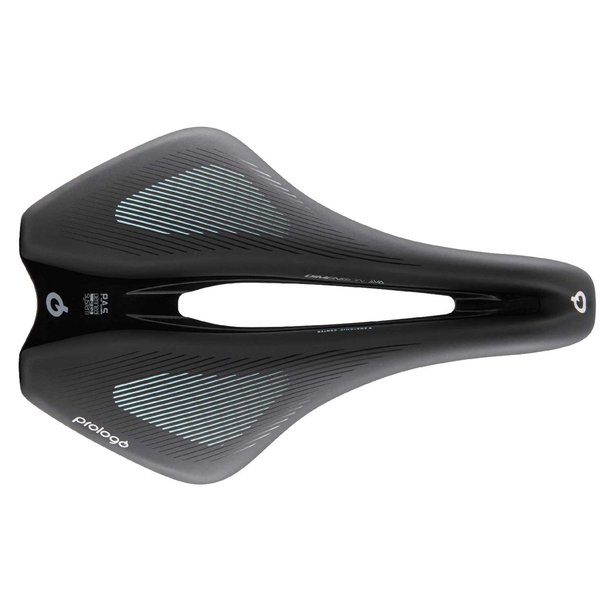 Dimension Eva Tirox Saddle