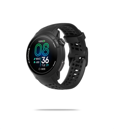 Pace Pro GPS Sport Watch
