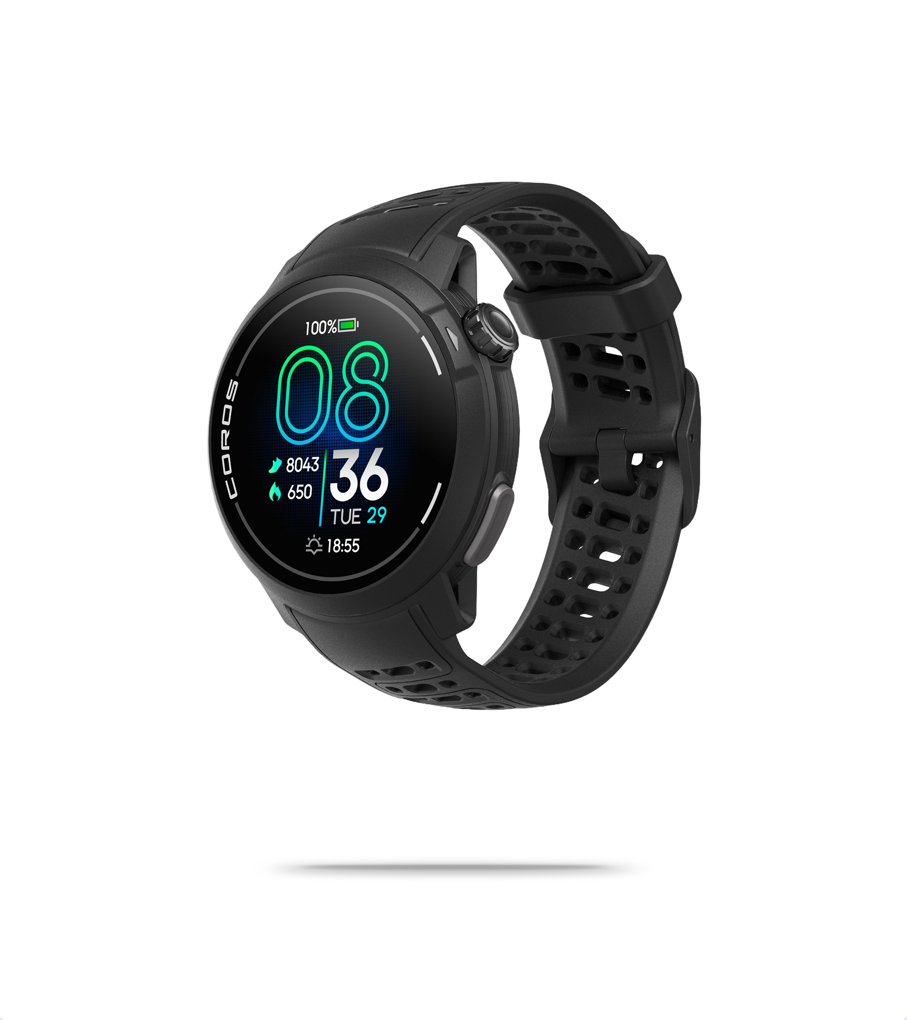 Pace Pro GPS Sport Watch