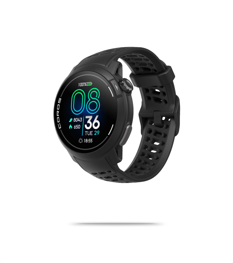 Pace Pro GPS Sport Watch