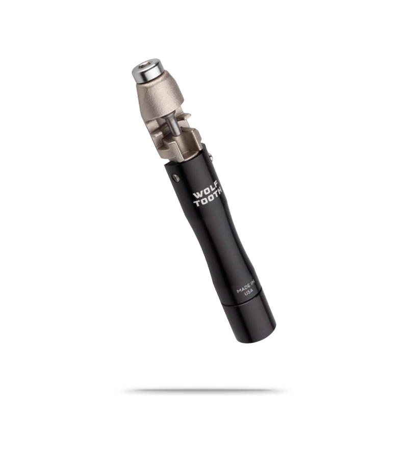EnCase System Chain Breaker + Tyre Plug Multi-Tool