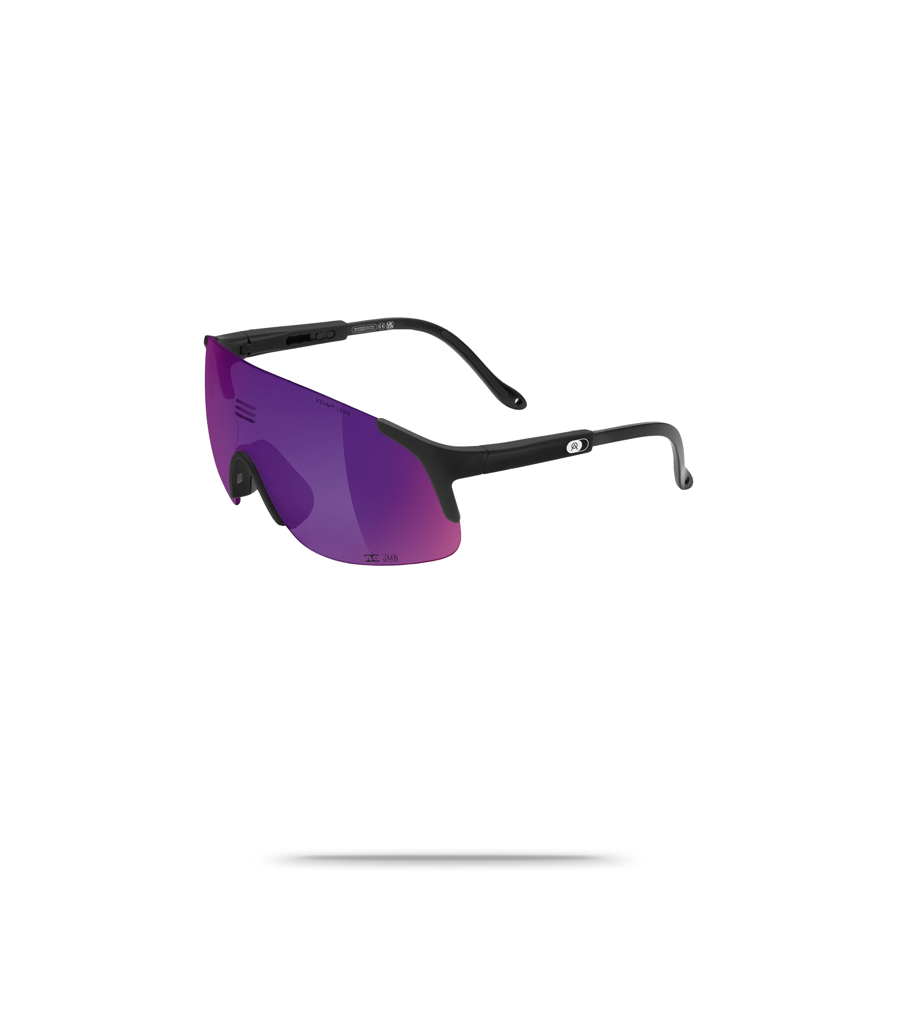 Alba Optics Delta Sport Sunglasses | Sigma Sports
