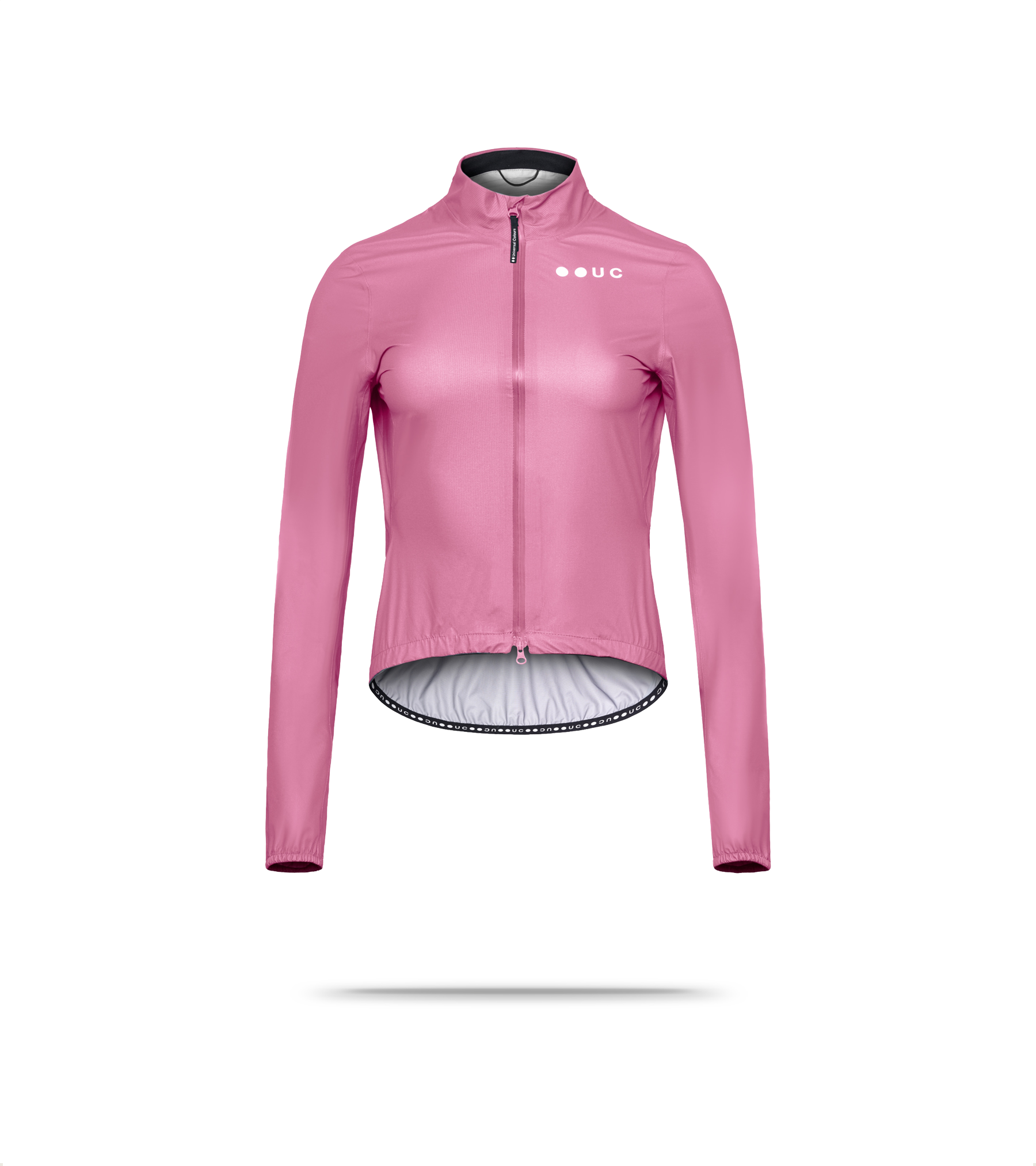 Mono Womens Rain Jacket
