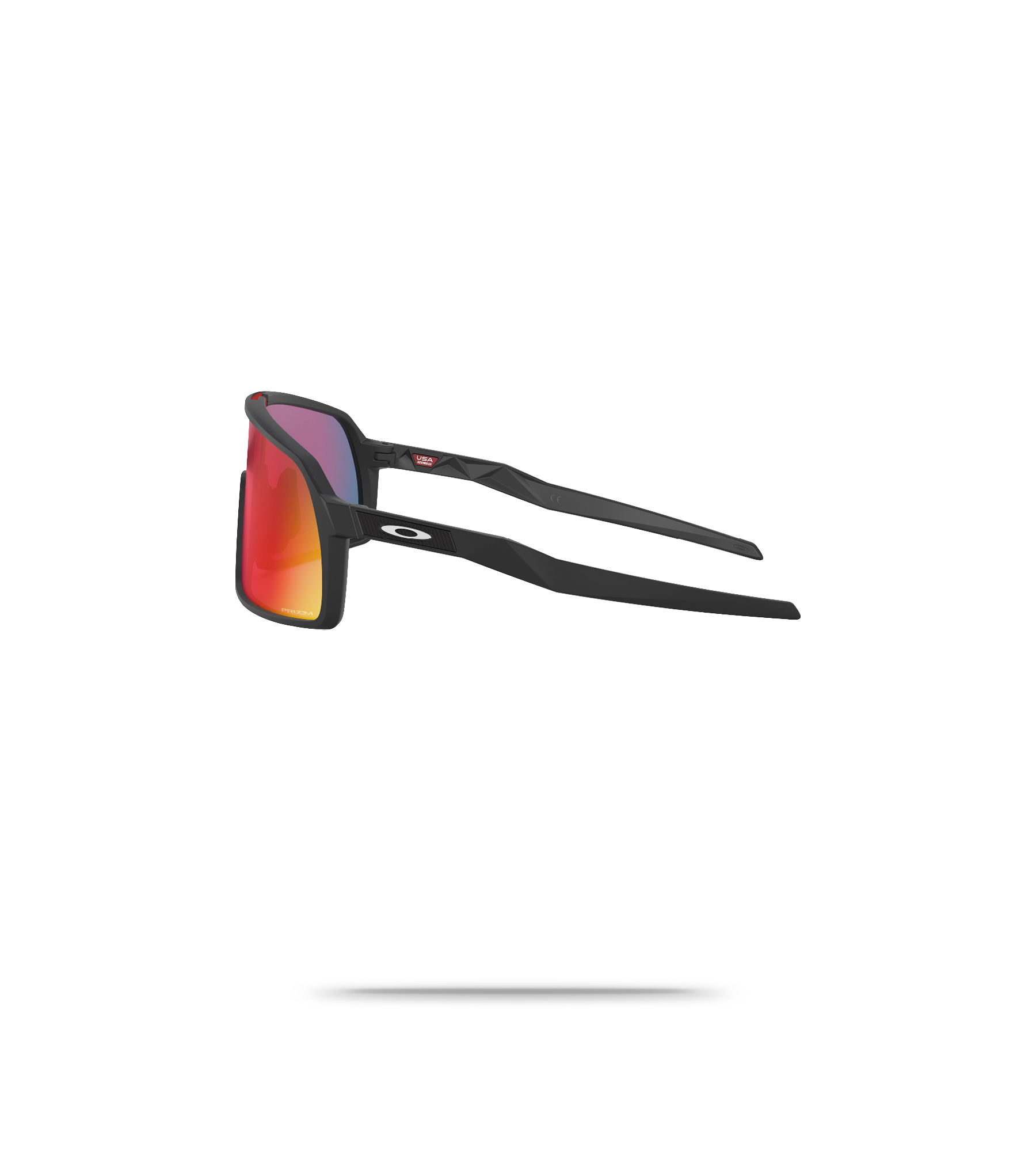 Sutro S Sunglasses with Prizm Road Lens