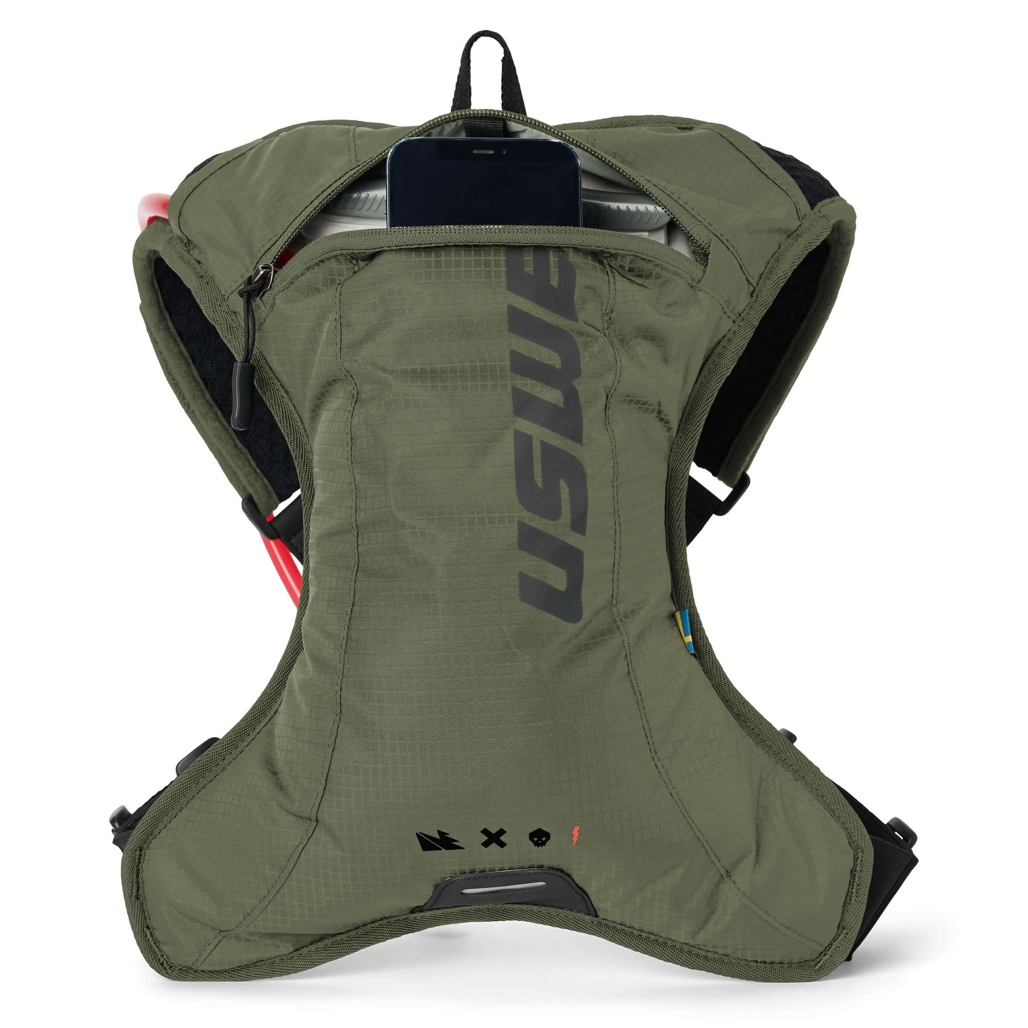 Outlander XC Hydration Pack - 2L