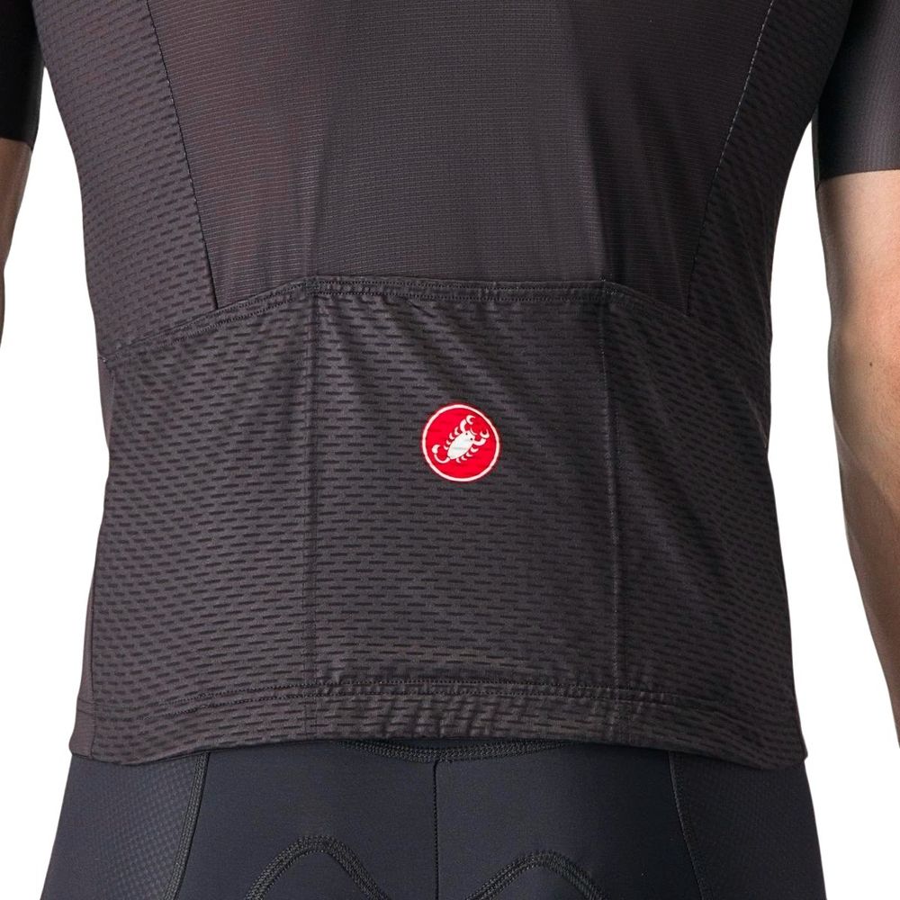 Tradizione Jersey