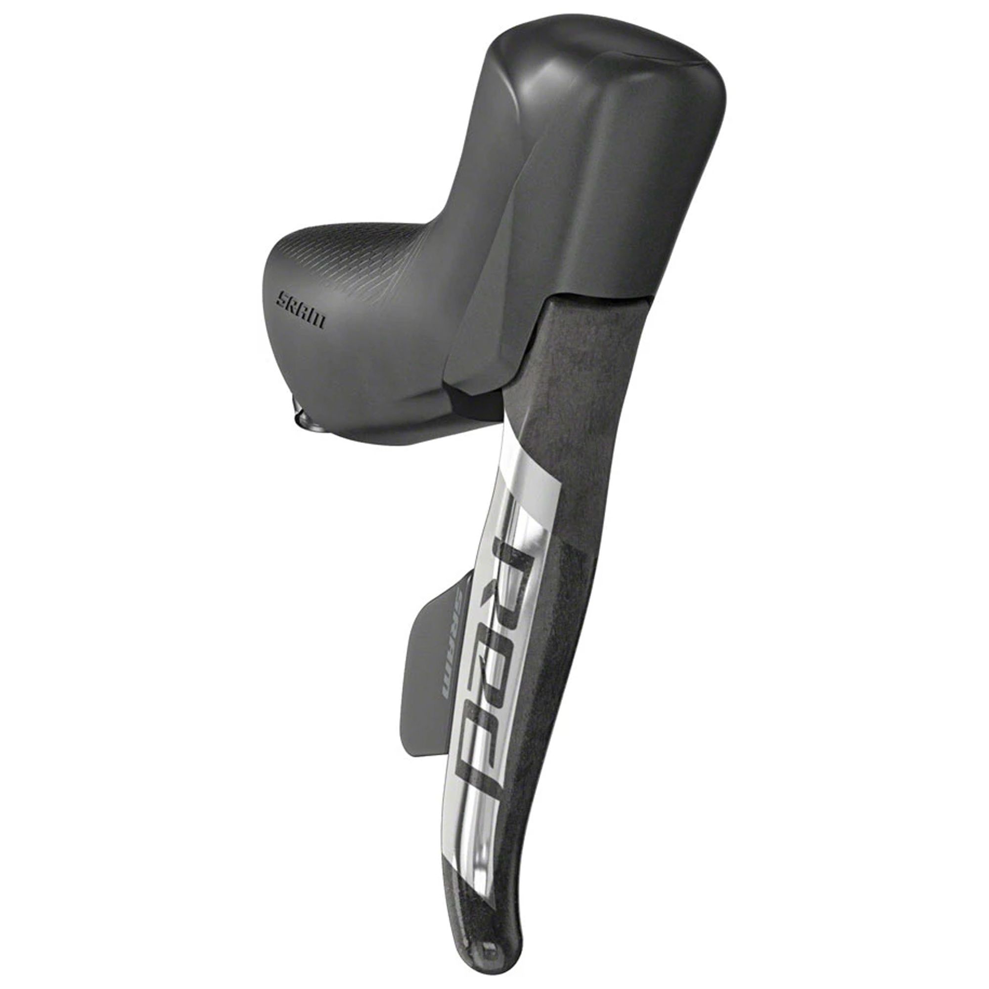 RED eTap AXS 2x12-Speed D1 Electronic HRD FM Center Lock Groupset