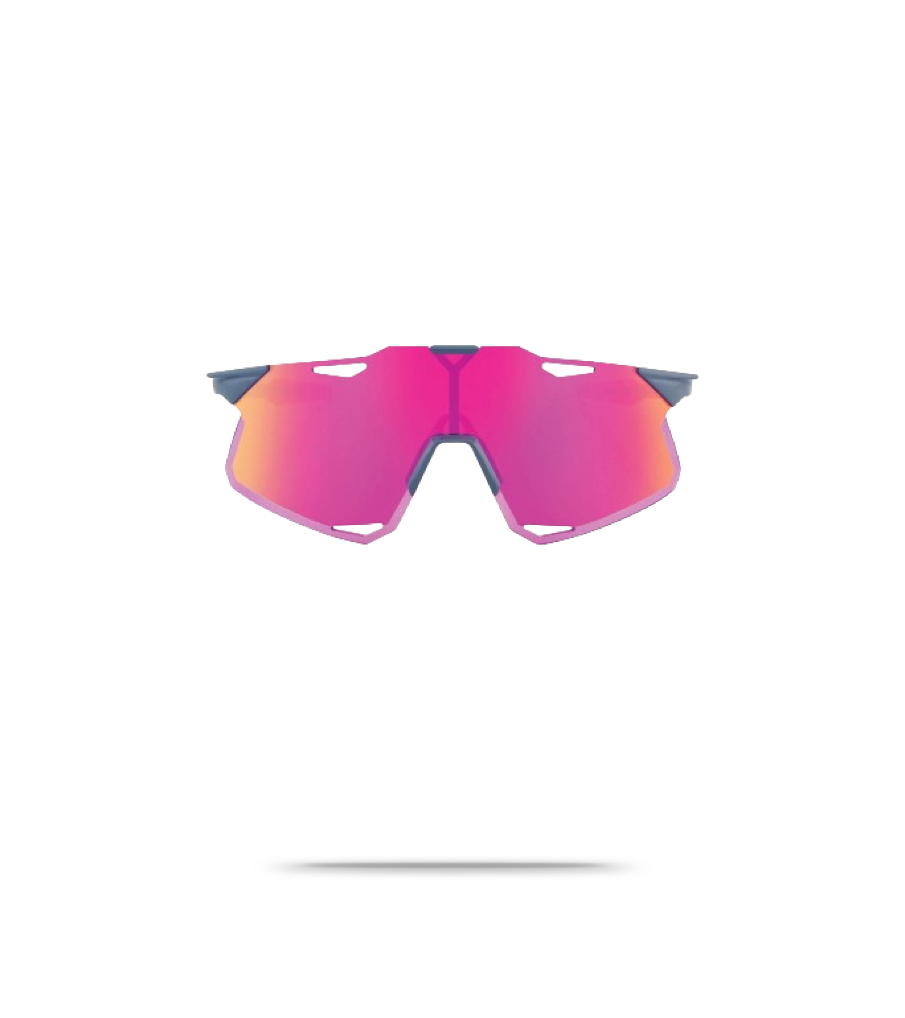 100% Hypercraft Sunglasses | Sigma Sports