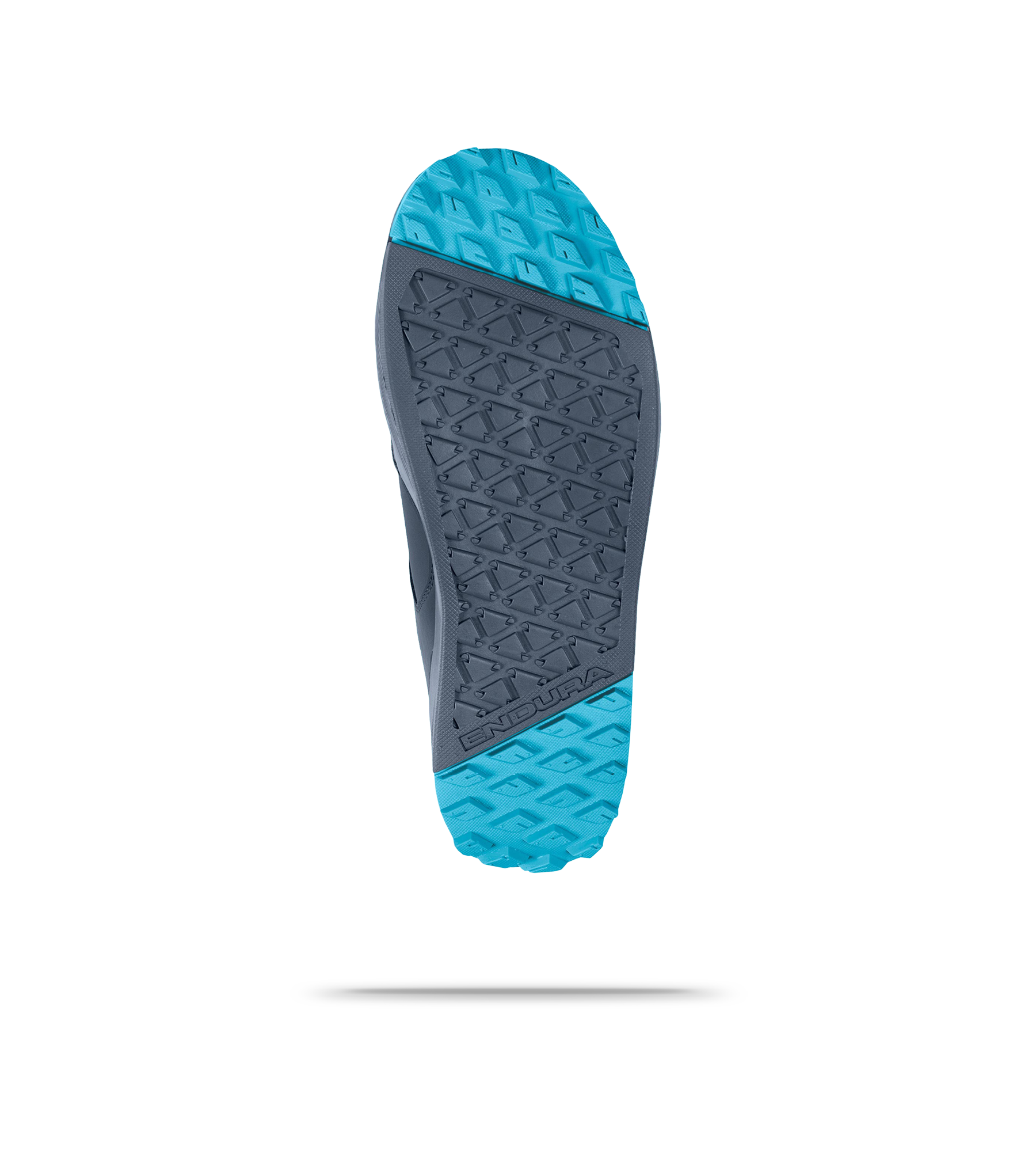 MT500 Burner Flat MTB Shoes