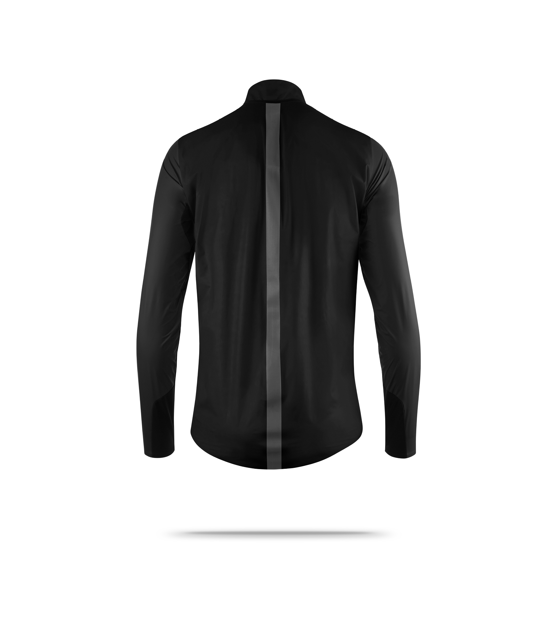 MILLE GTS WASSERSCHNAUZE Rain Jacket S11