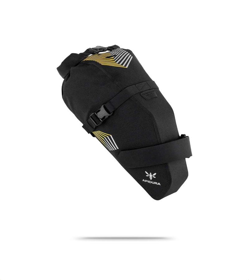 Racing Saddle Pack 5L