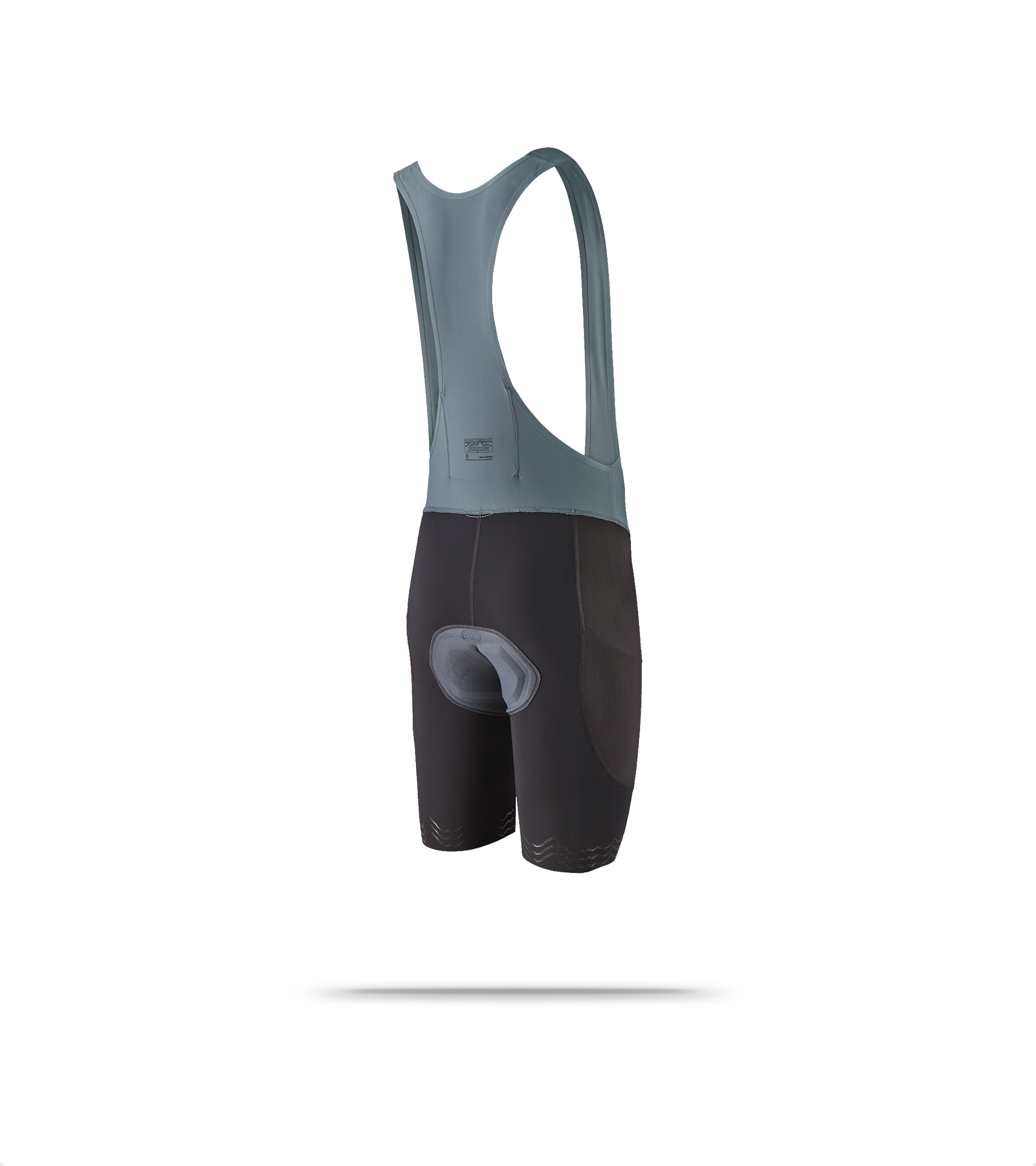 Dirt Roamer Liner Bib Shorts